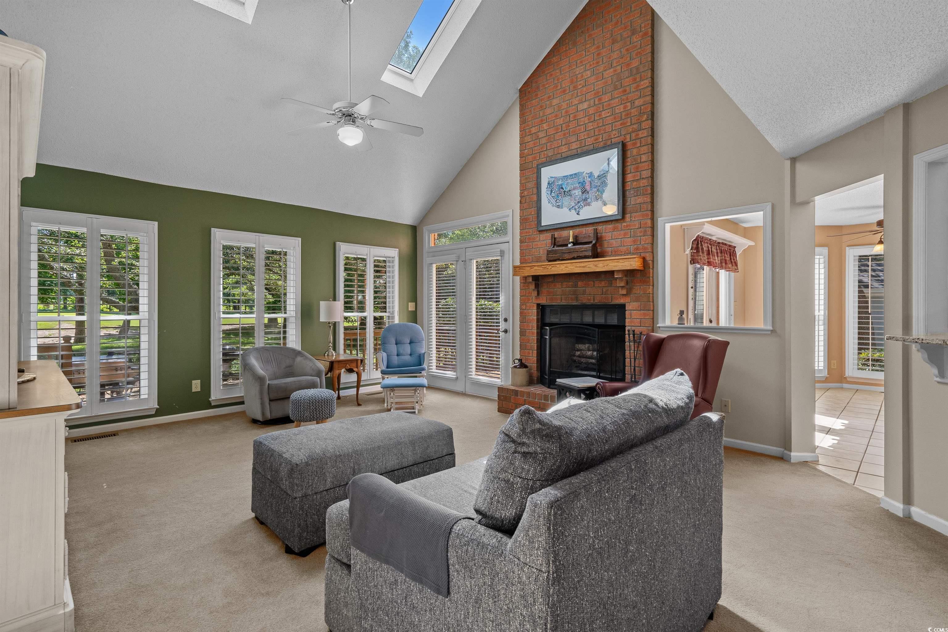 3975 River Hills Dr., Little River, South Carolina image 11