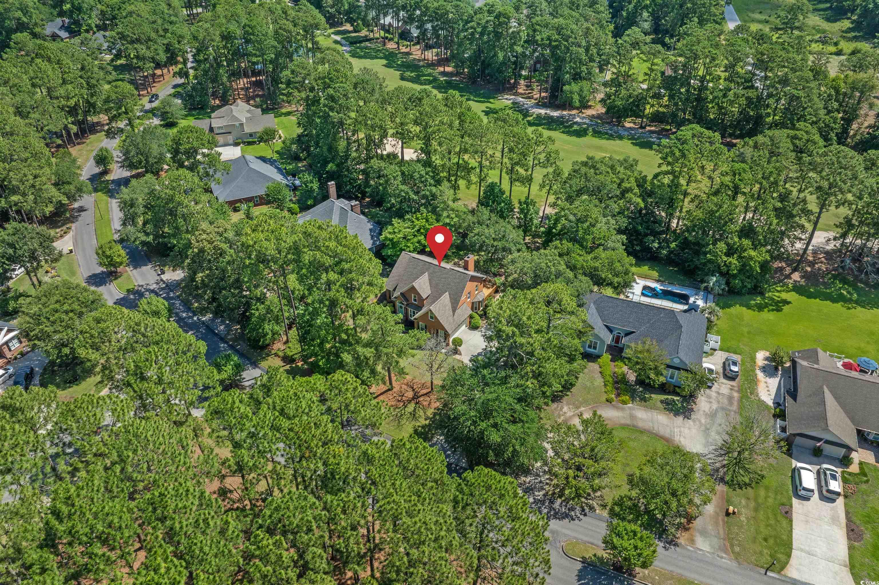3975 River Hills Dr., Little River, South Carolina image 3