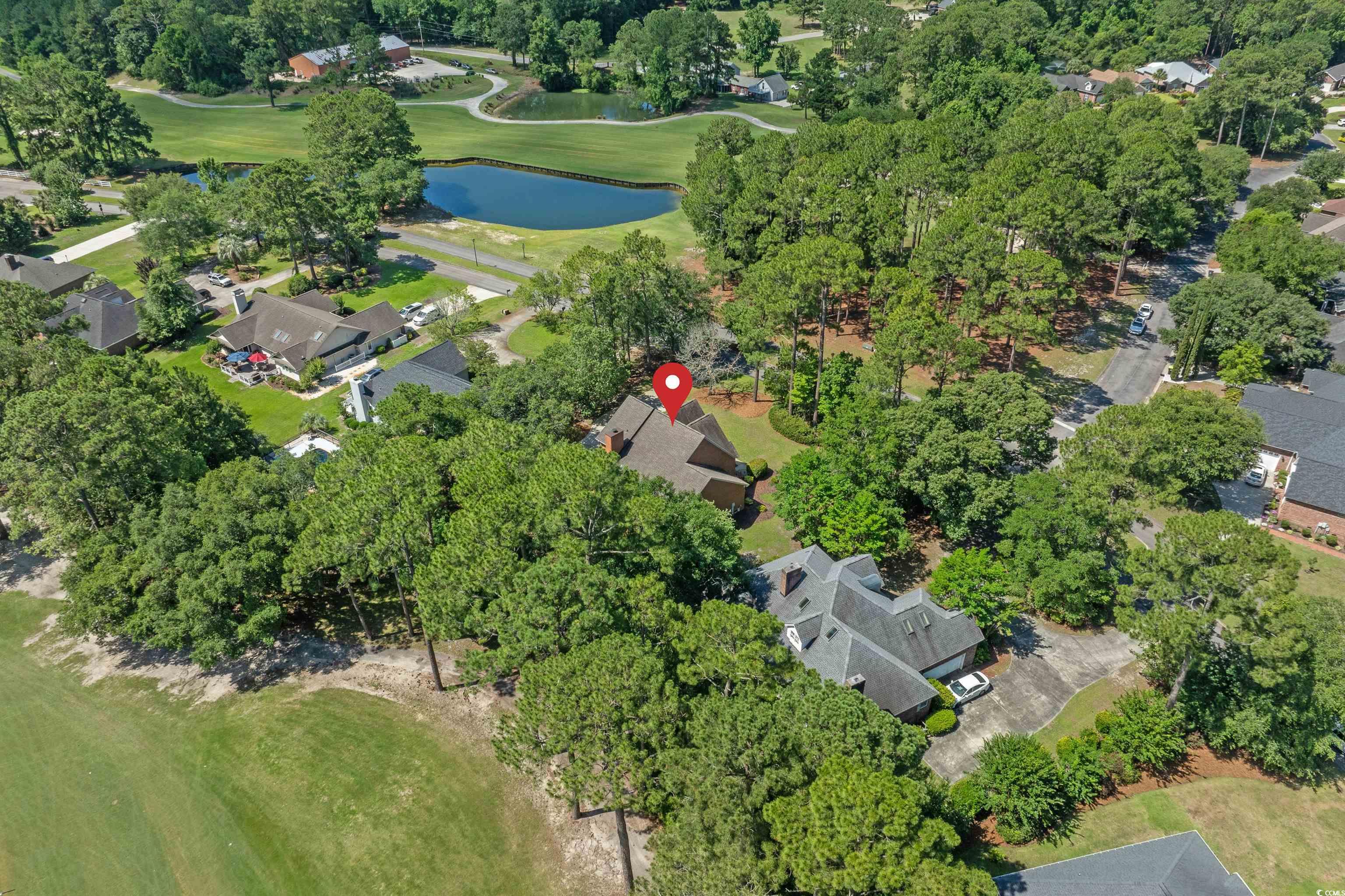 3975 River Hills Dr., Little River, South Carolina image 4