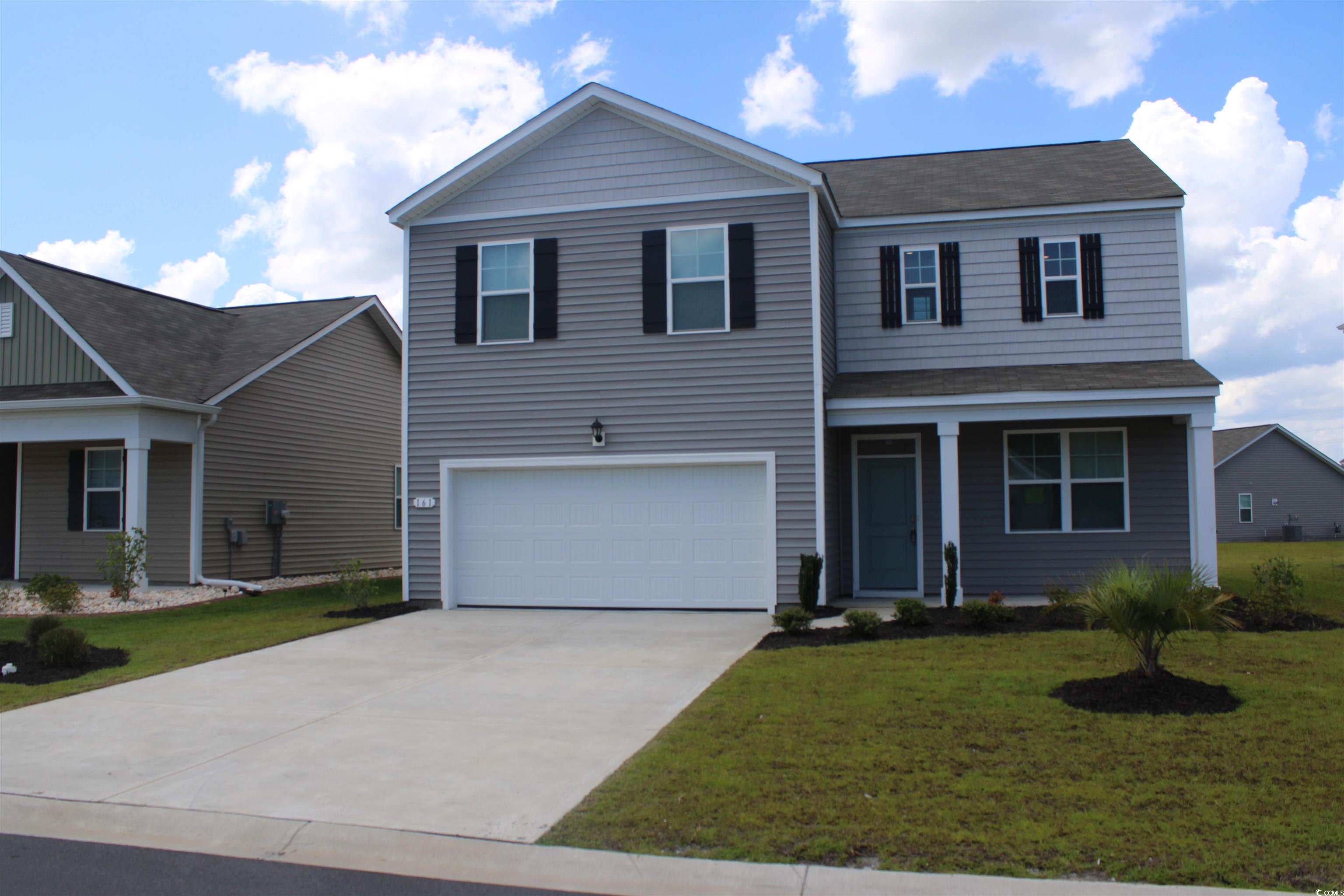 161 Londonshire Dr. Myrtle Beach, SC 29579