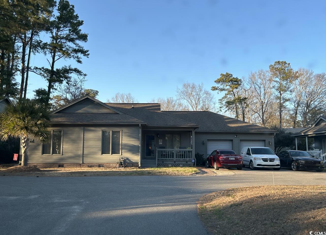814 James Landing Ct., Murrells Inlet, South Carolina image 1