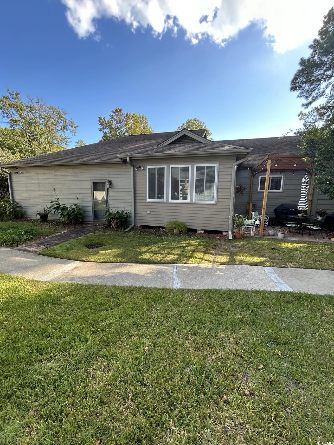 814 James Landing Ct., Murrells Inlet, South Carolina image 2