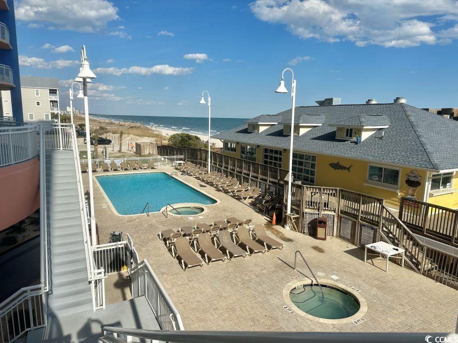 3601 N Ocean Blvd. #1139, North Myrtle Beach, South Carolina image 24