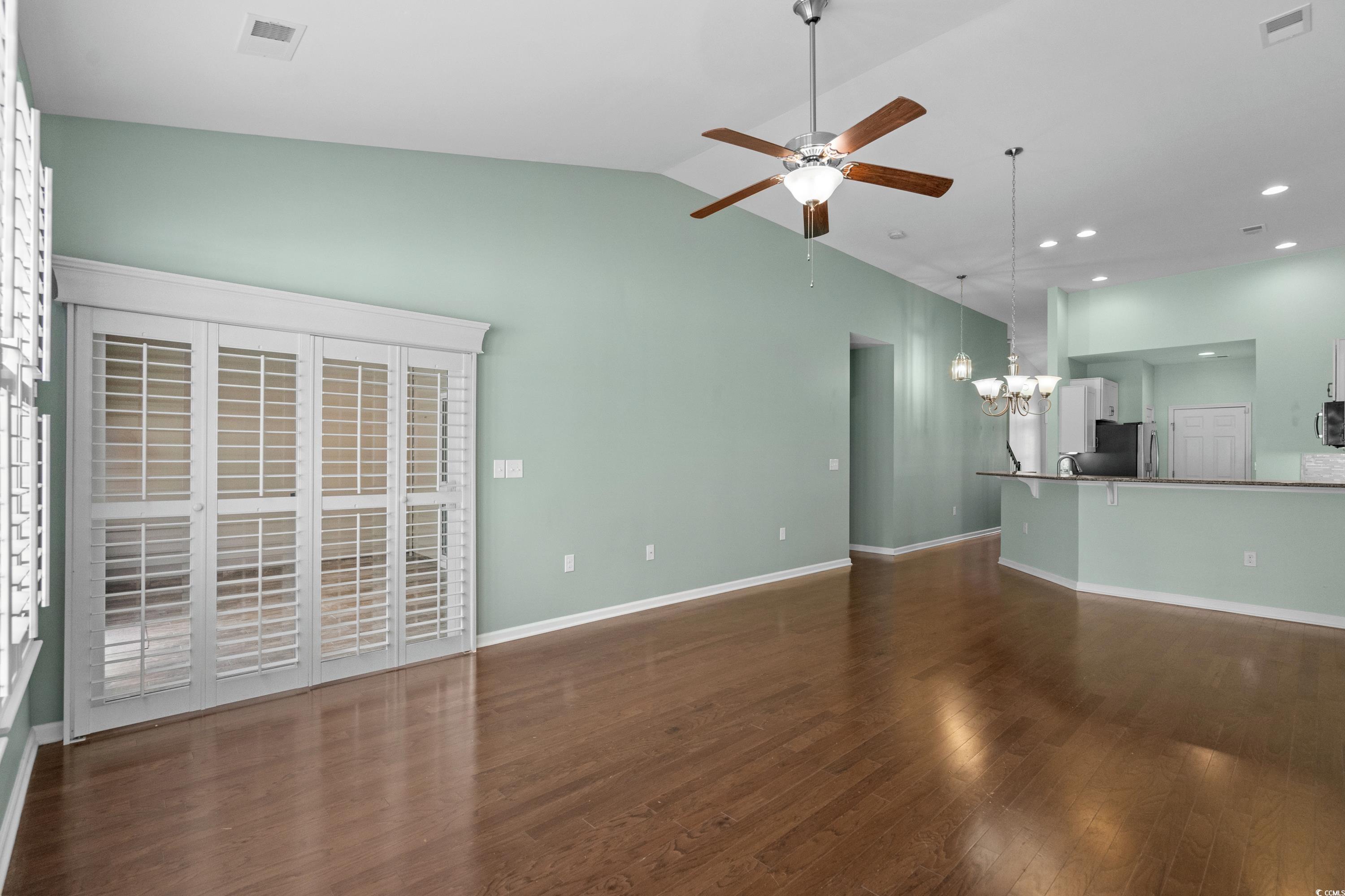 156 Parmelee Dr. #D, Murrells Inlet, South Carolina image 11