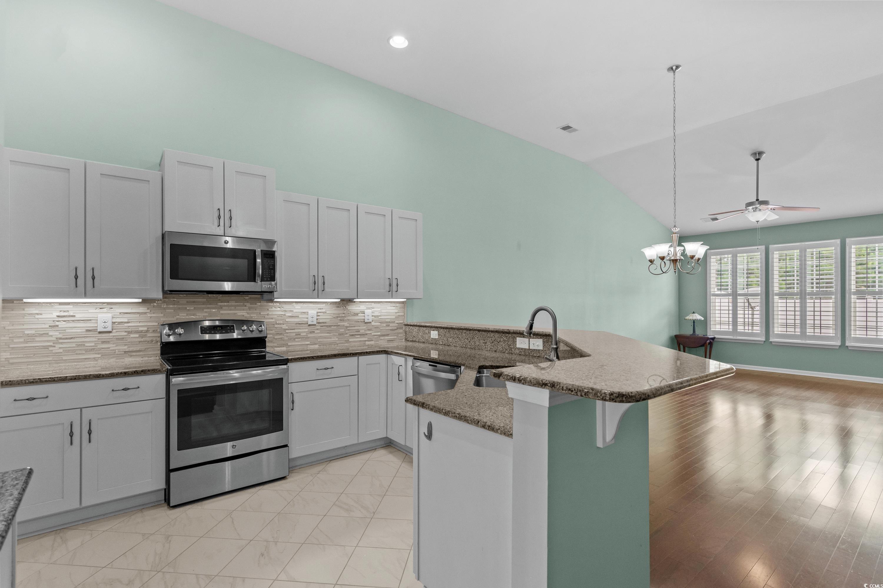 156 Parmelee Dr. #D, Murrells Inlet, South Carolina image 2