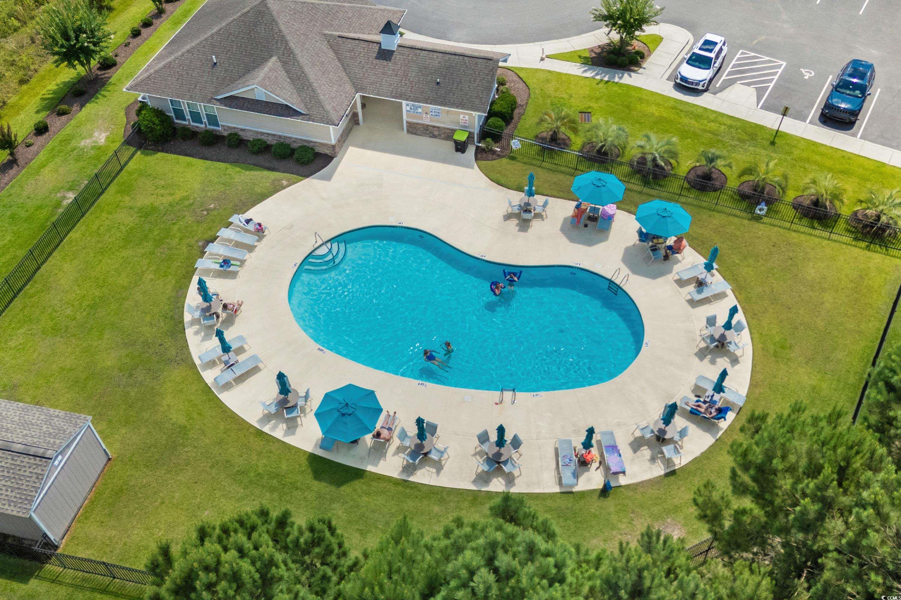 156 Parmelee Dr. #D, Murrells Inlet, South Carolina image 5
