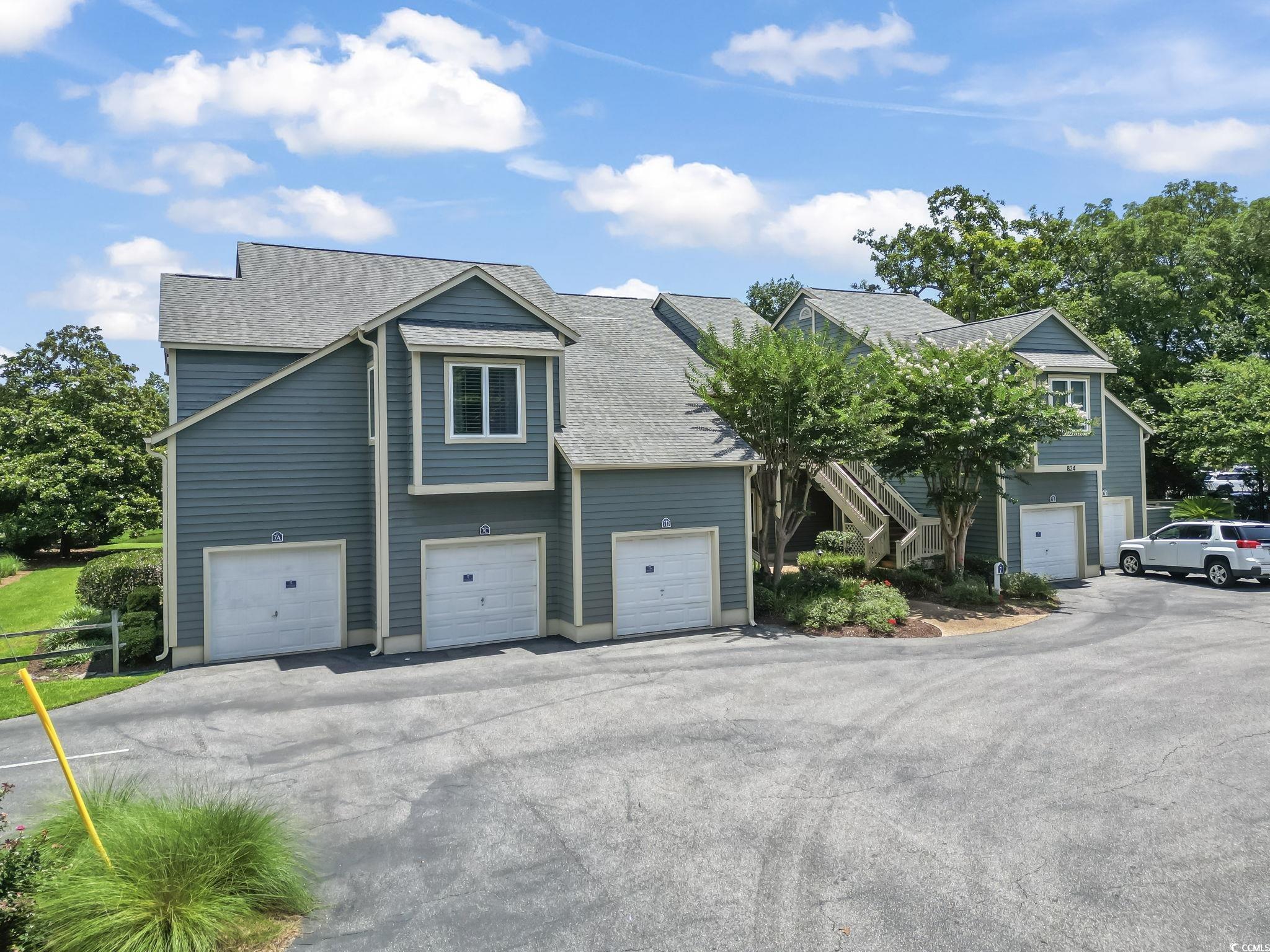 824 Castleford Circle UNIT 7C Myrtle Beach, SC 29572