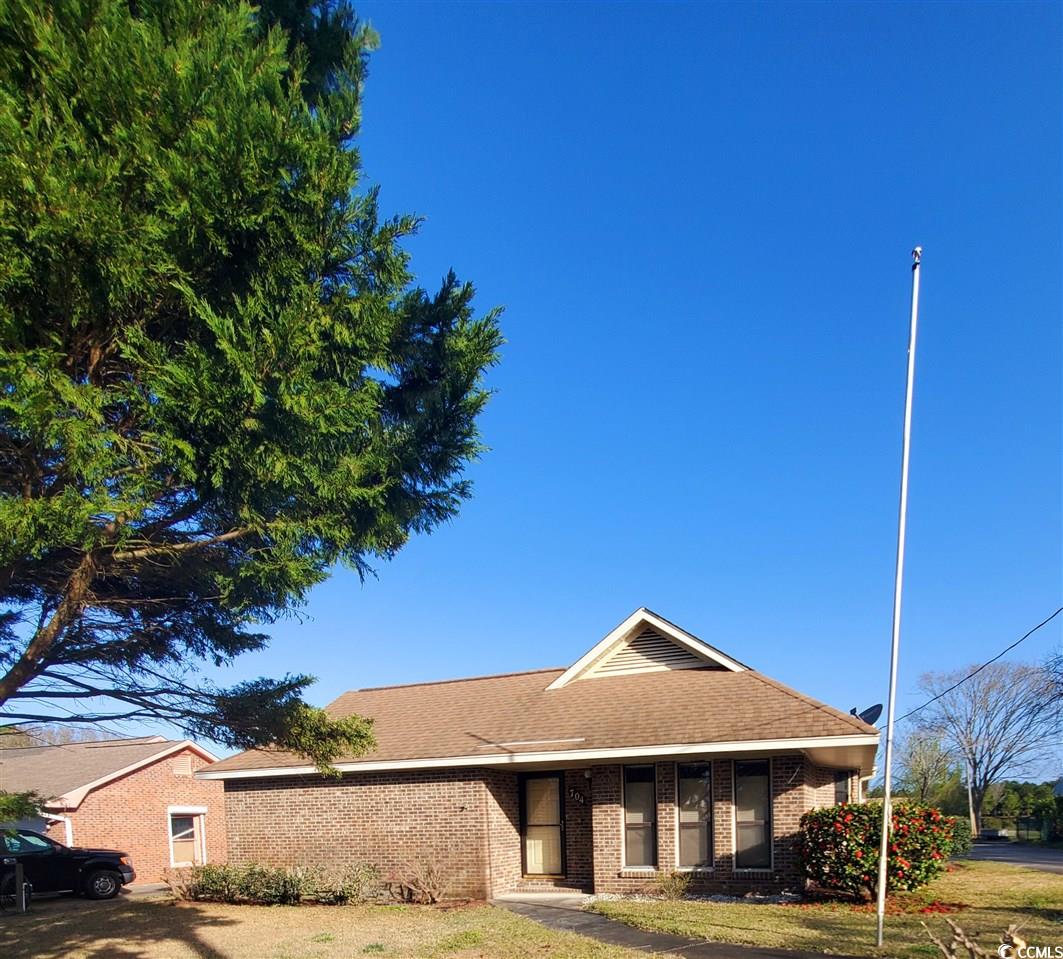 704 Gayle St. North Myrtle Beach, SC 29582