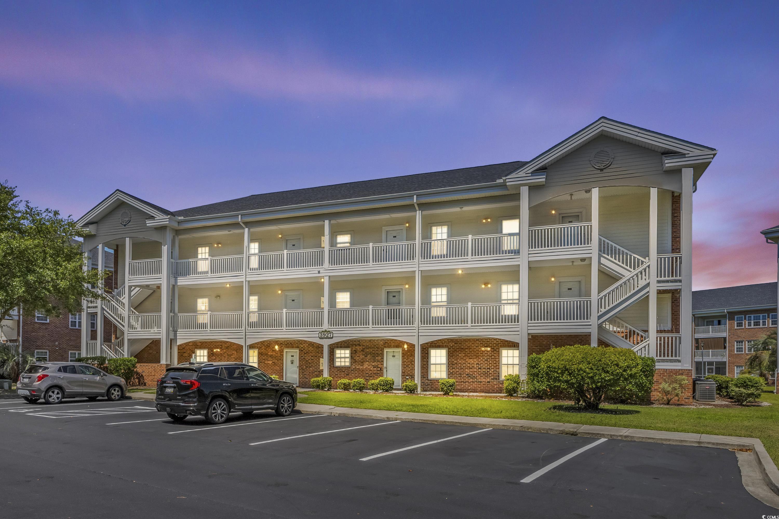 3927 Gladiola Ct. #101, Myrtle Beach, South Carolina image 1