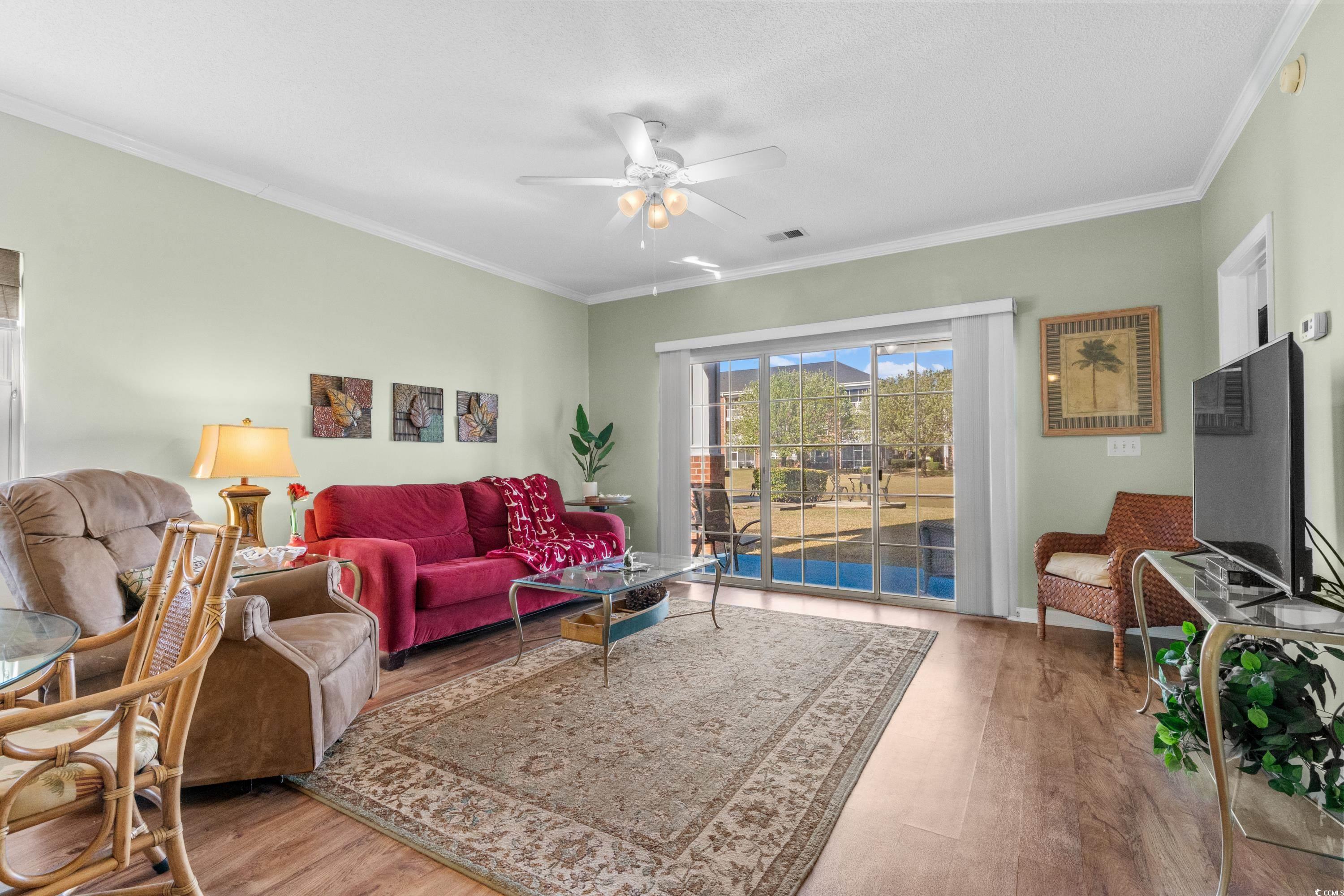 3927 Gladiola Ct. #101, Myrtle Beach, South Carolina image 2