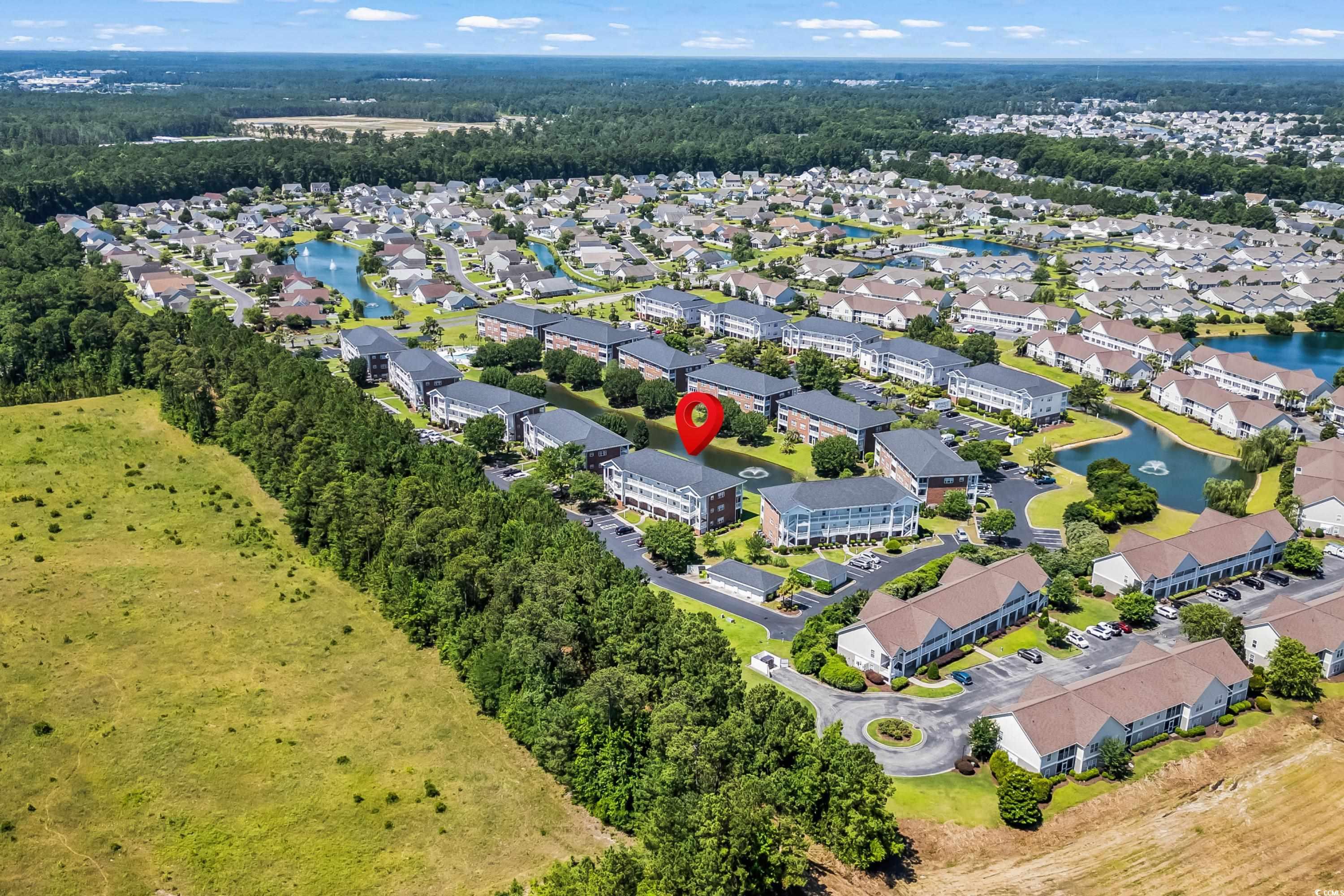 3927 Gladiola Ct. #101, Myrtle Beach, South Carolina image 33