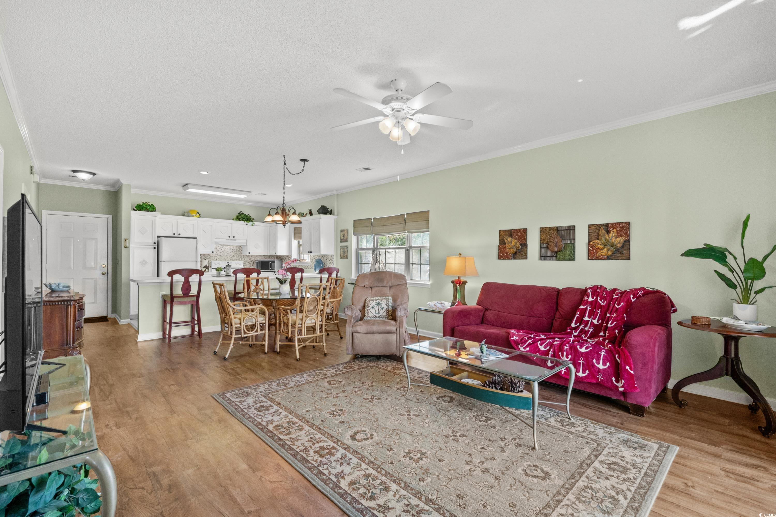 3927 Gladiola Ct. #101, Myrtle Beach, South Carolina image 6