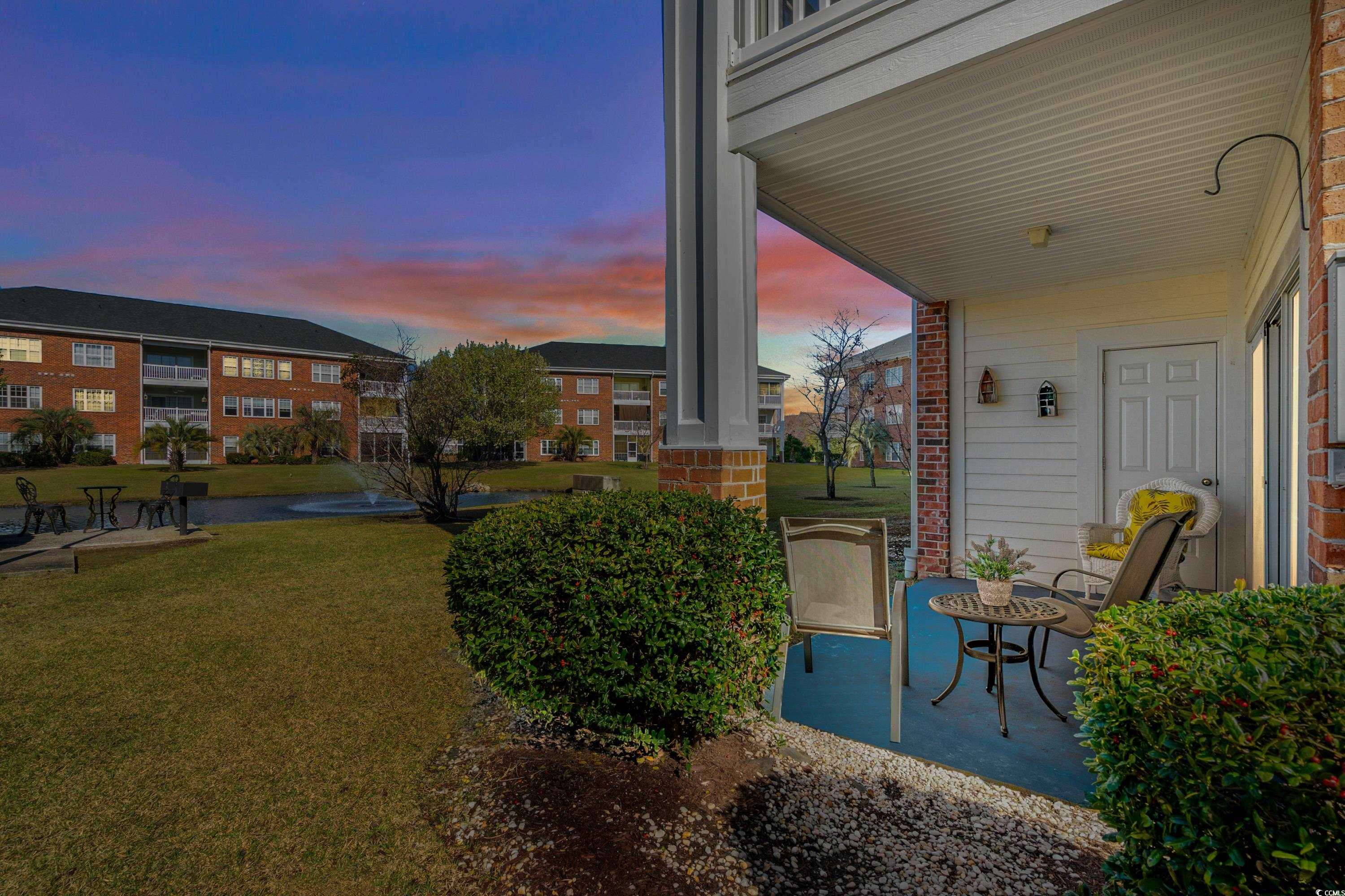 3927 Gladiola Ct. #101, Myrtle Beach, South Carolina image 8