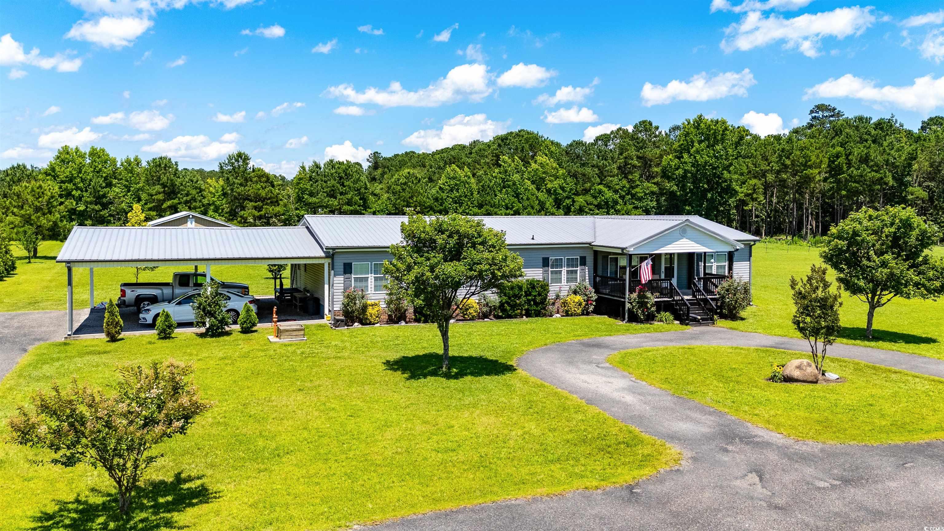 151 Kings Cove Ct., Loris, South Carolina image 1