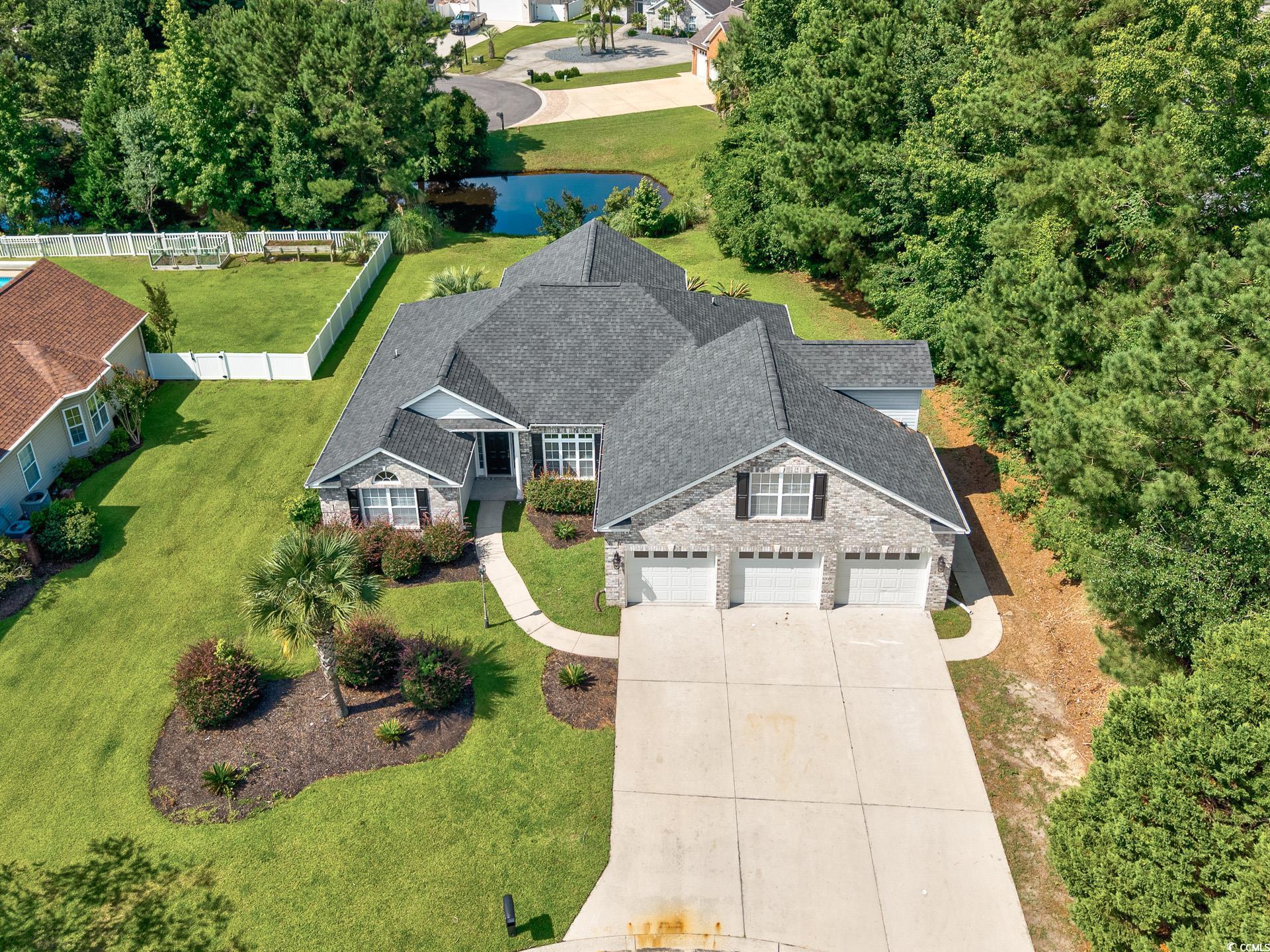 229 Duchess Ct. Myrtle Beach, SC 29588