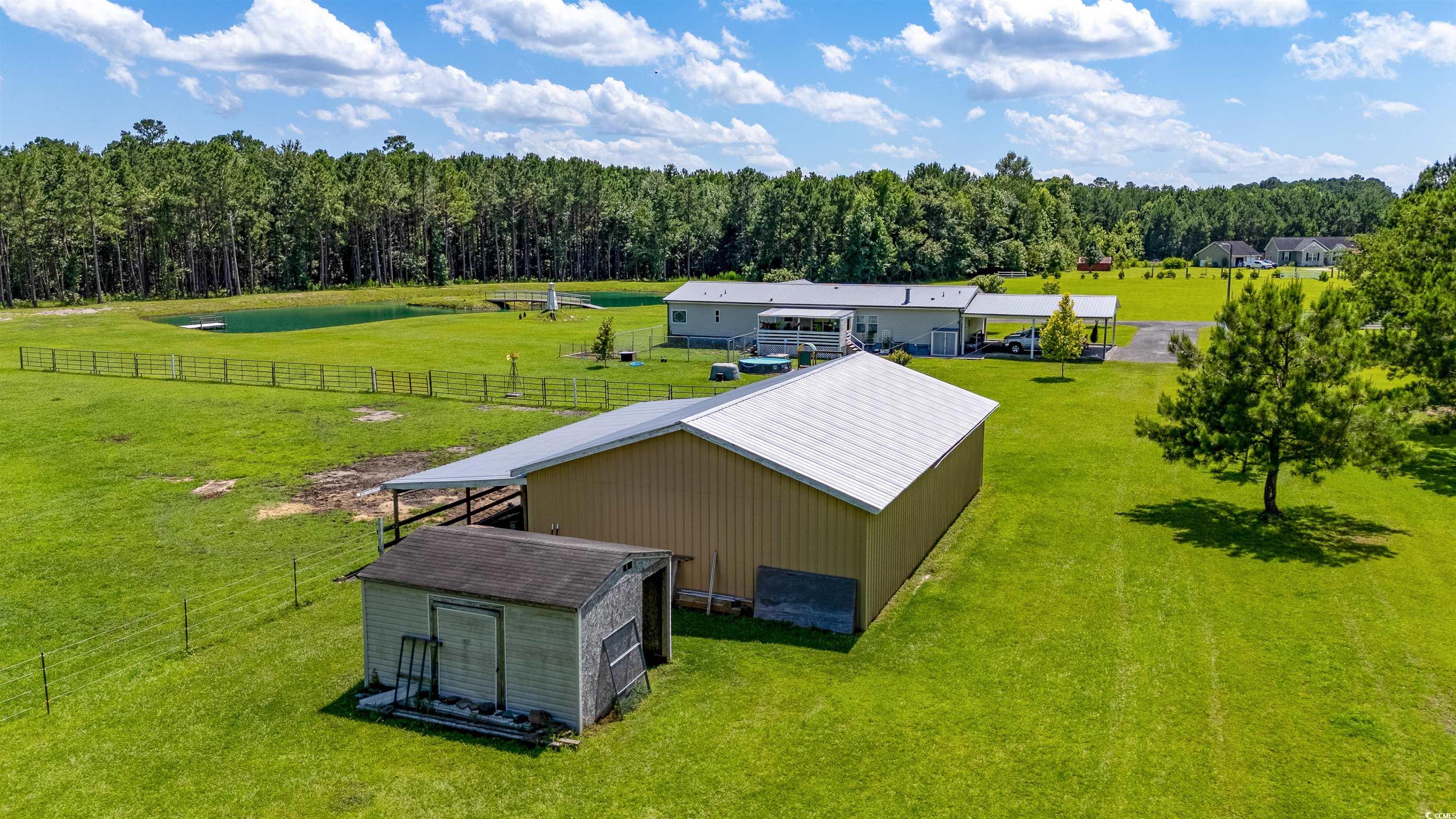 151 Kings Cove Ct., Loris, South Carolina image 10