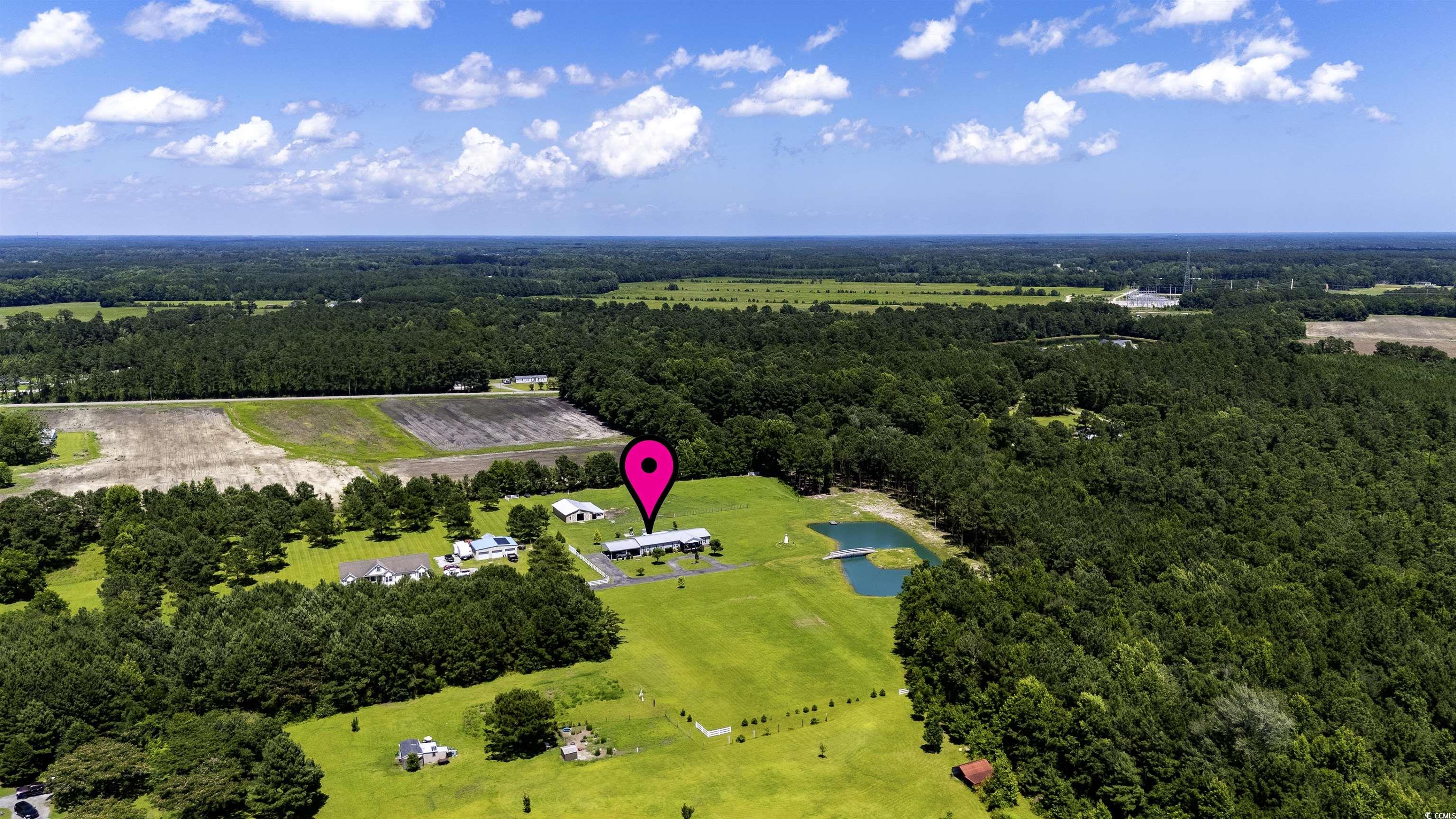 151 Kings Cove Ct., Loris, South Carolina image 2