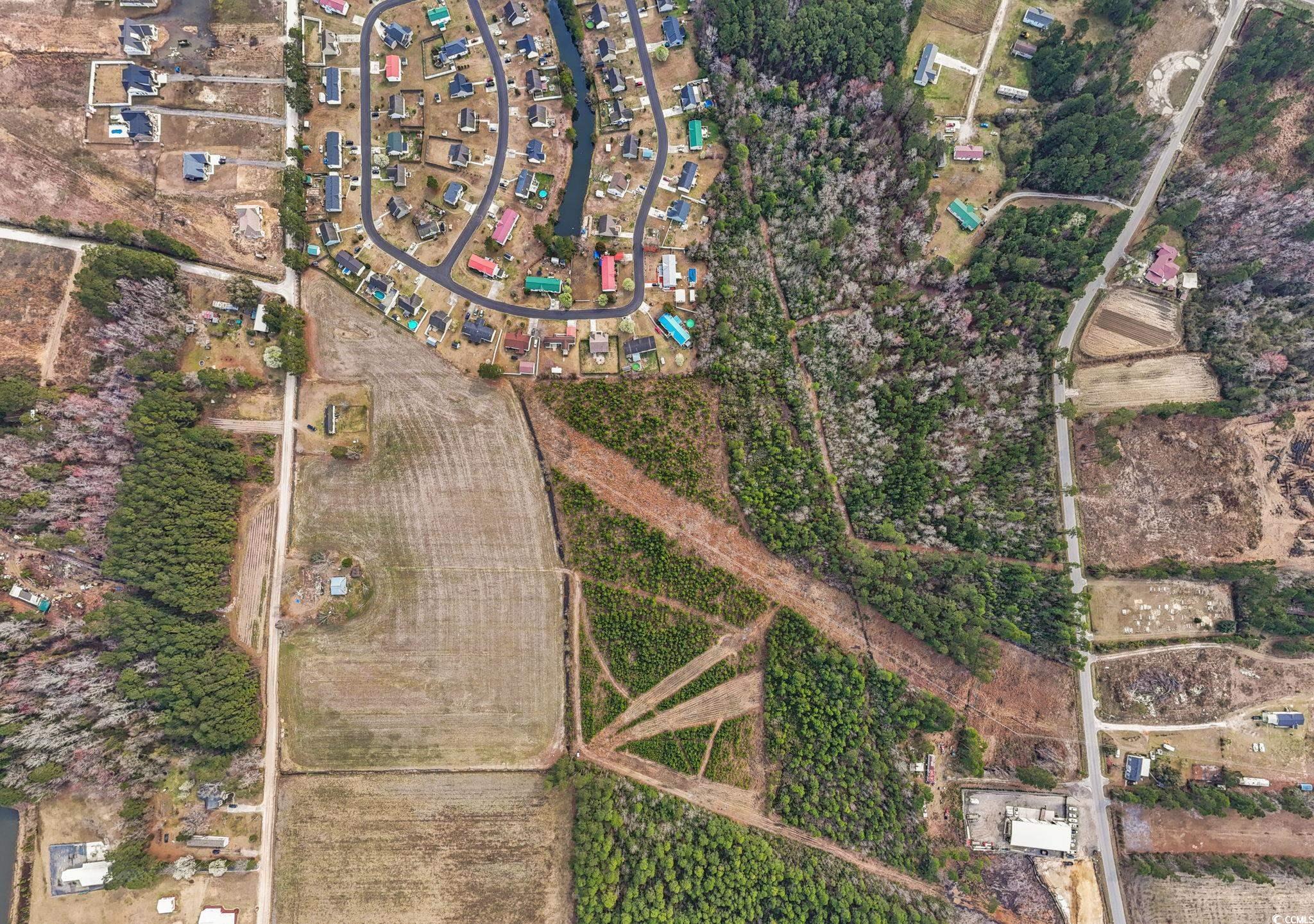 Lot 7 Allentown Dr., Conway, South Carolina image 2