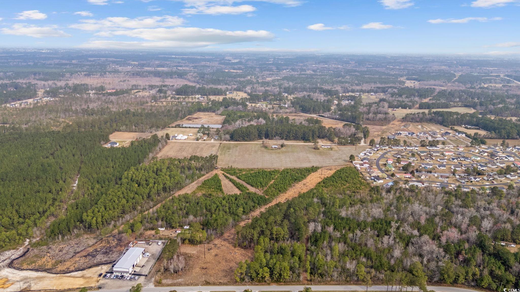 Lot 7 Allentown Dr., Conway, South Carolina image 7