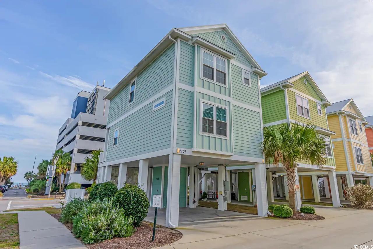 2701 Kashton Dr. Myrtle Beach, SC 29577