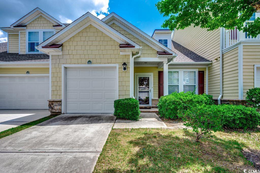 100 Culpepper Way #1002, Myrtle Beach, South Carolina image 1