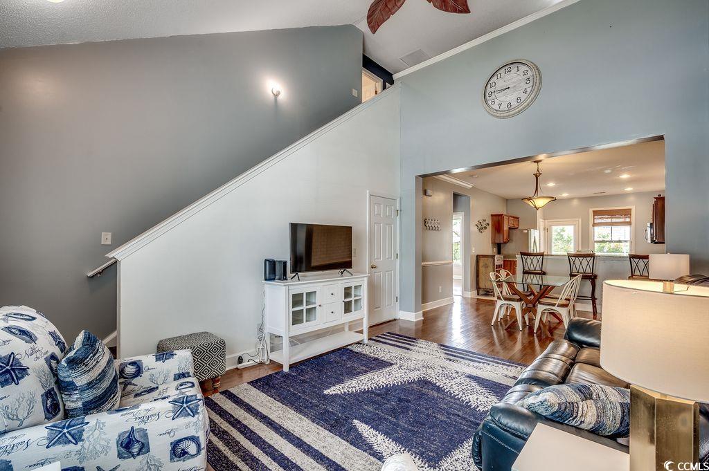 100 Culpepper Way #1002, Myrtle Beach, South Carolina image 3