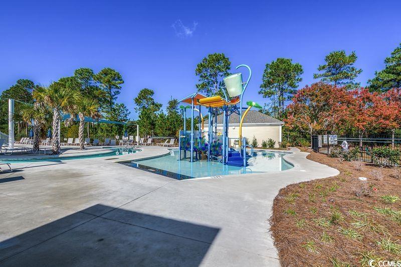 100 Culpepper Way #1002, Myrtle Beach, South Carolina image 30