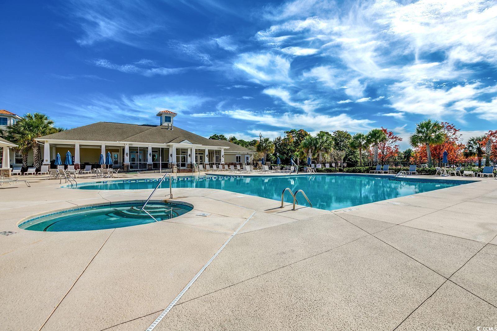 100 Culpepper Way #1002, Myrtle Beach, South Carolina image 36