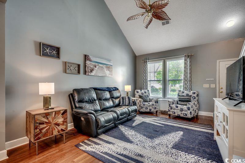 100 Culpepper Way #1002, Myrtle Beach, South Carolina image 5