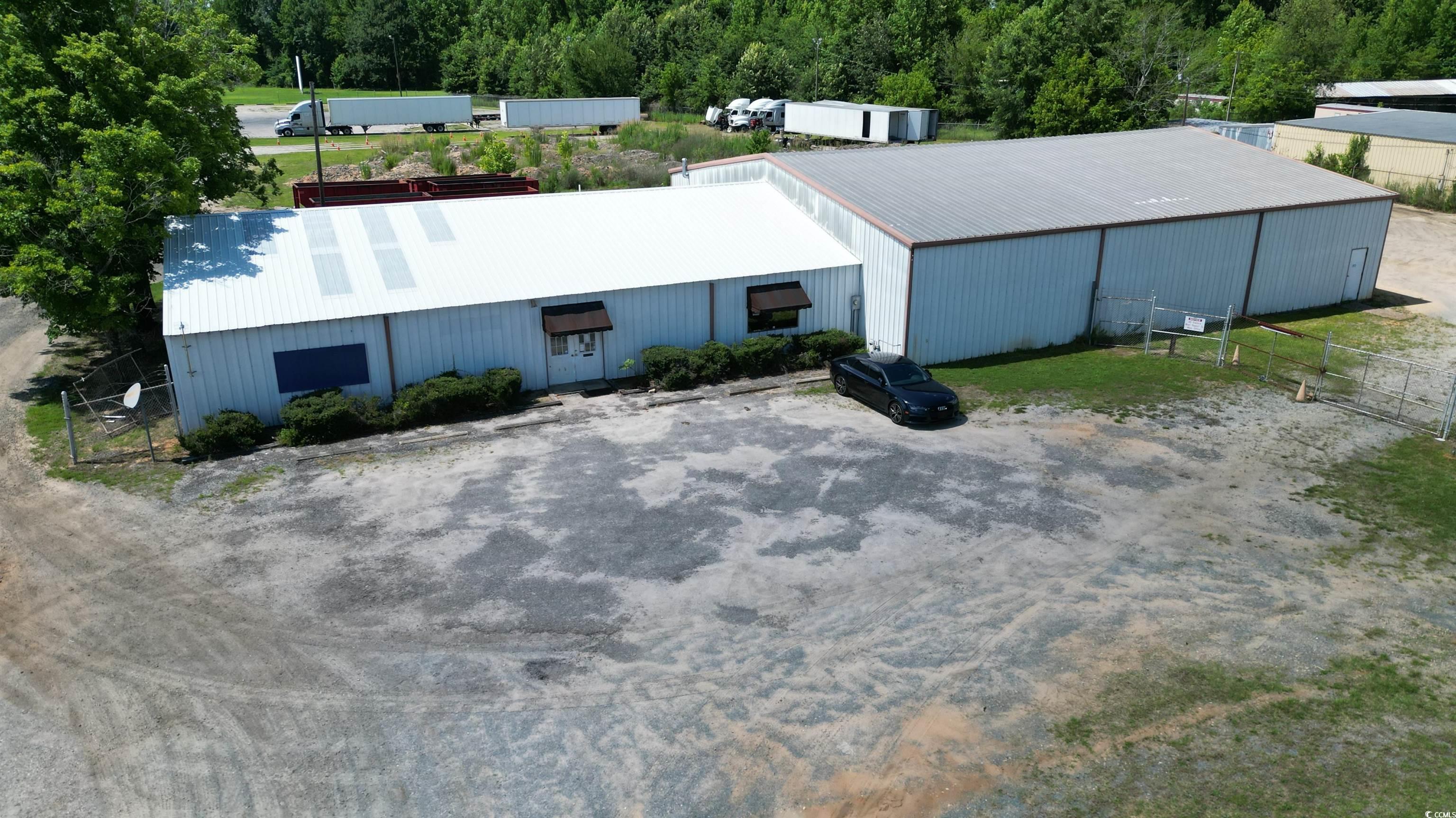 4234 Highway 9 W Wallace, SC 29596
