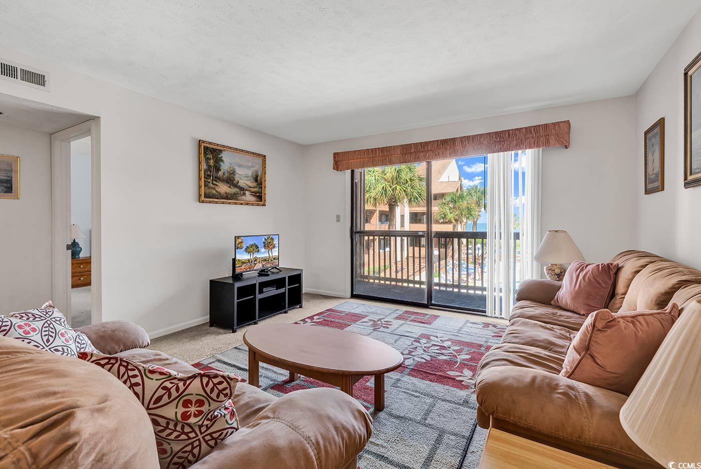 5515 N Ocean Blvd. #209, Myrtle Beach, South Carolina image 2