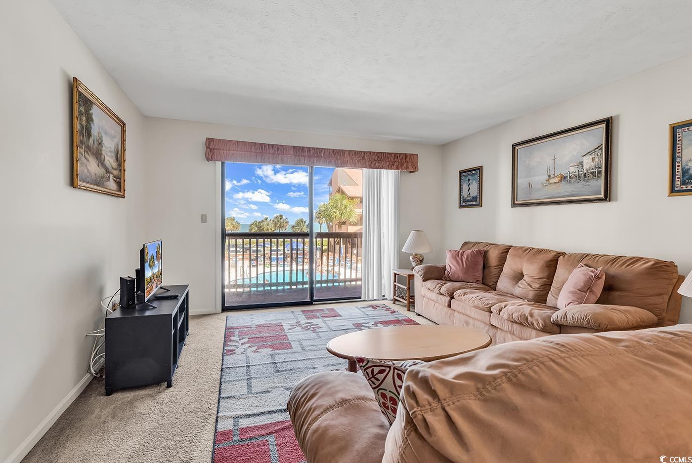 5515 N Ocean Blvd. #209, Myrtle Beach, South Carolina image 3