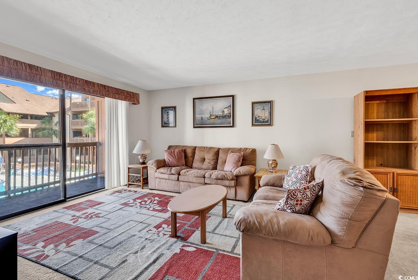 5515 N Ocean Blvd. #209, Myrtle Beach, South Carolina image 4