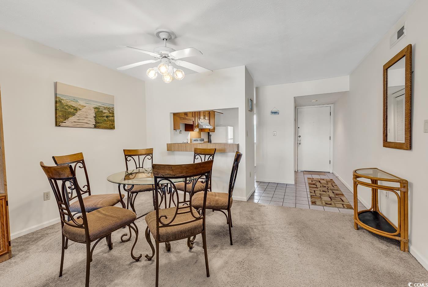 5515 N Ocean Blvd. #209, Myrtle Beach, South Carolina image 7