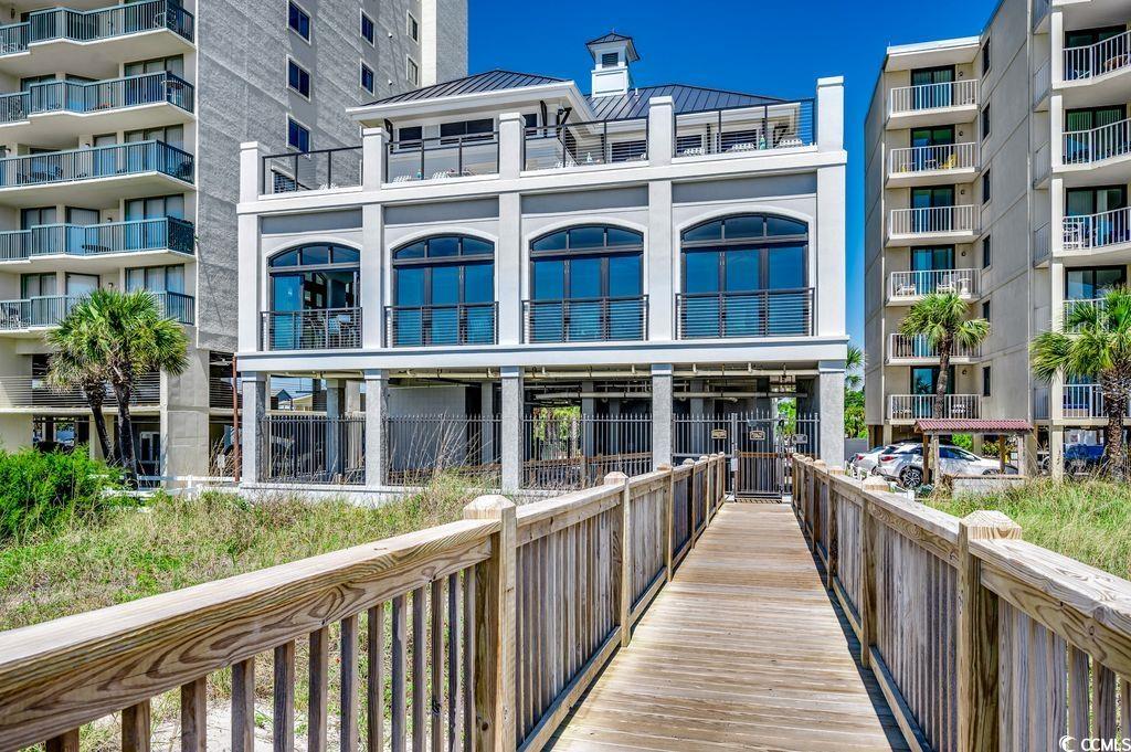 2450 Marsh Glen Dr. #112, North Myrtle Beach, South Carolina image 33