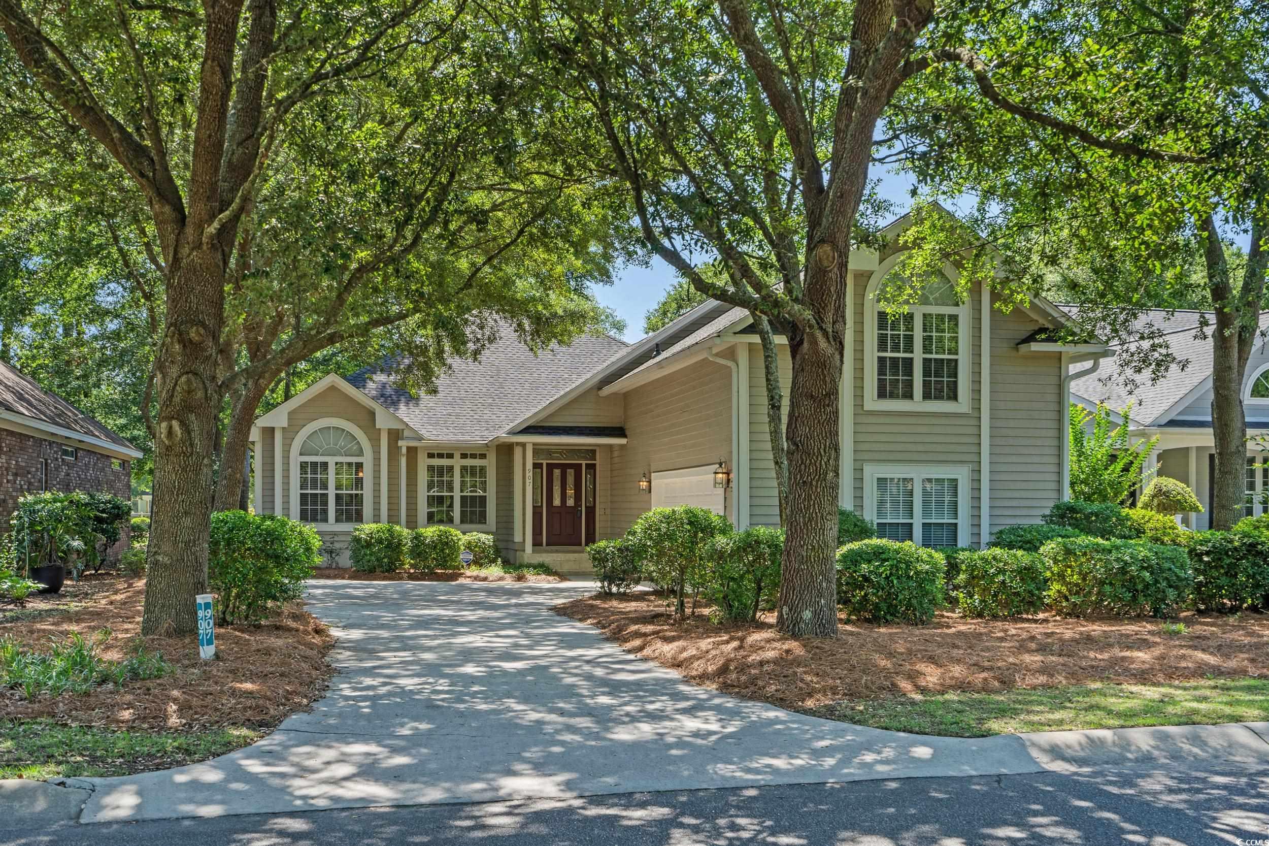 907 Tidewater Dr., North Myrtle Beach, South Carolina image 1