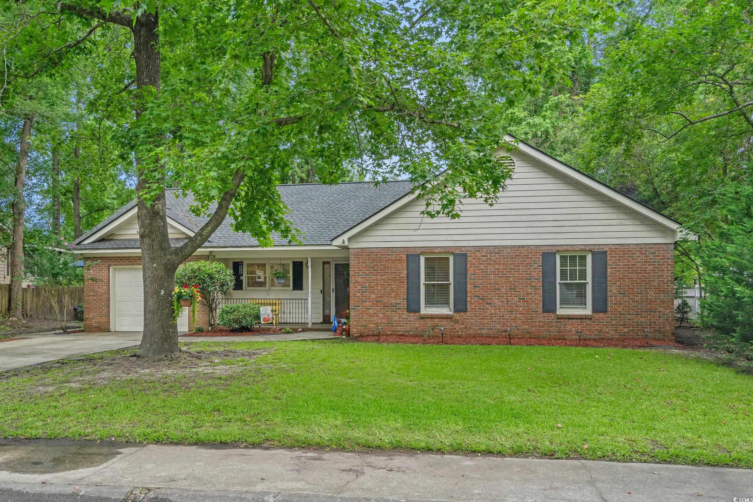 311 Ashwood Ln., Myrtle Beach, South Carolina image 1
