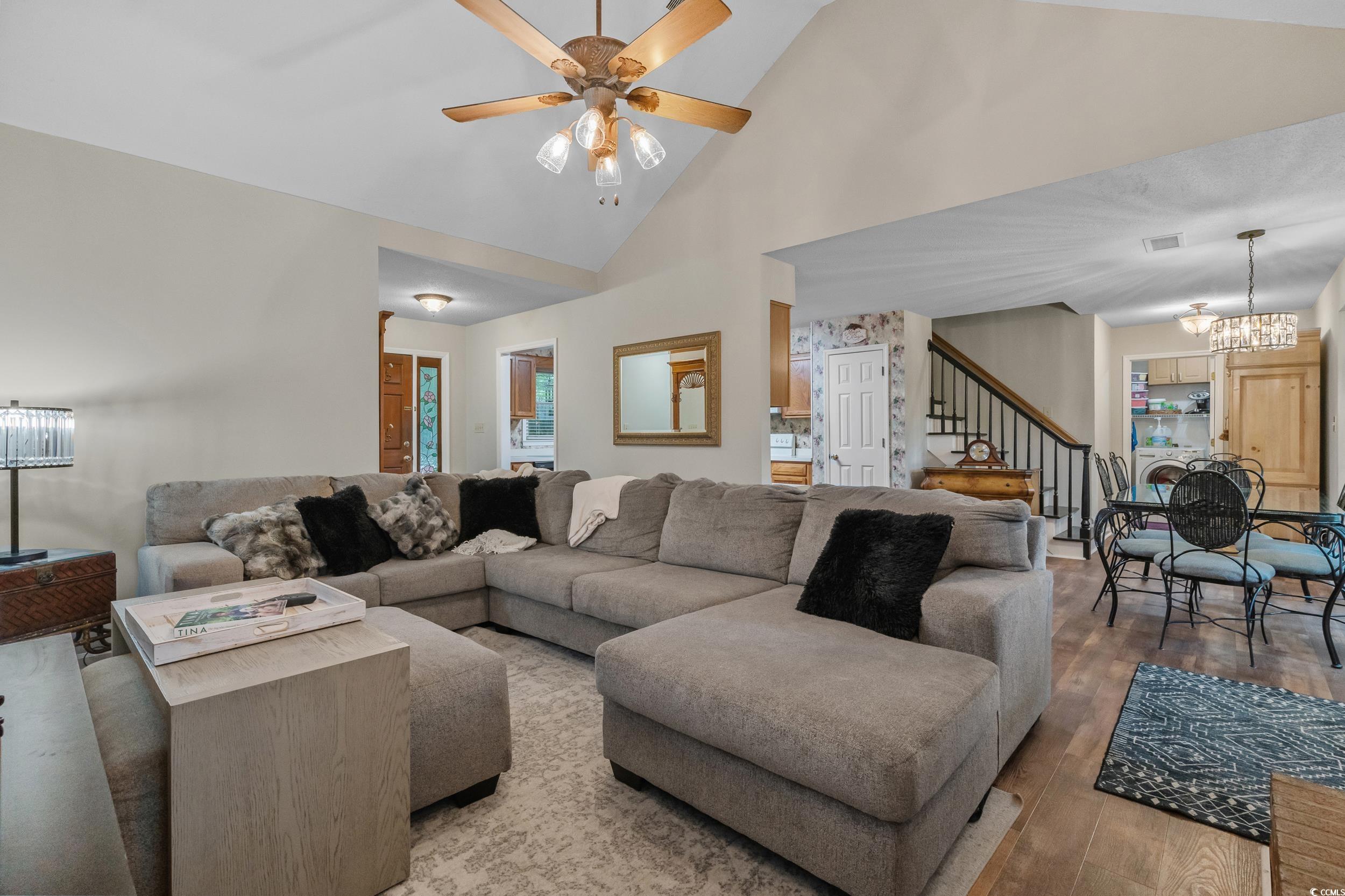 311 Ashwood Ln., Myrtle Beach, South Carolina image 6