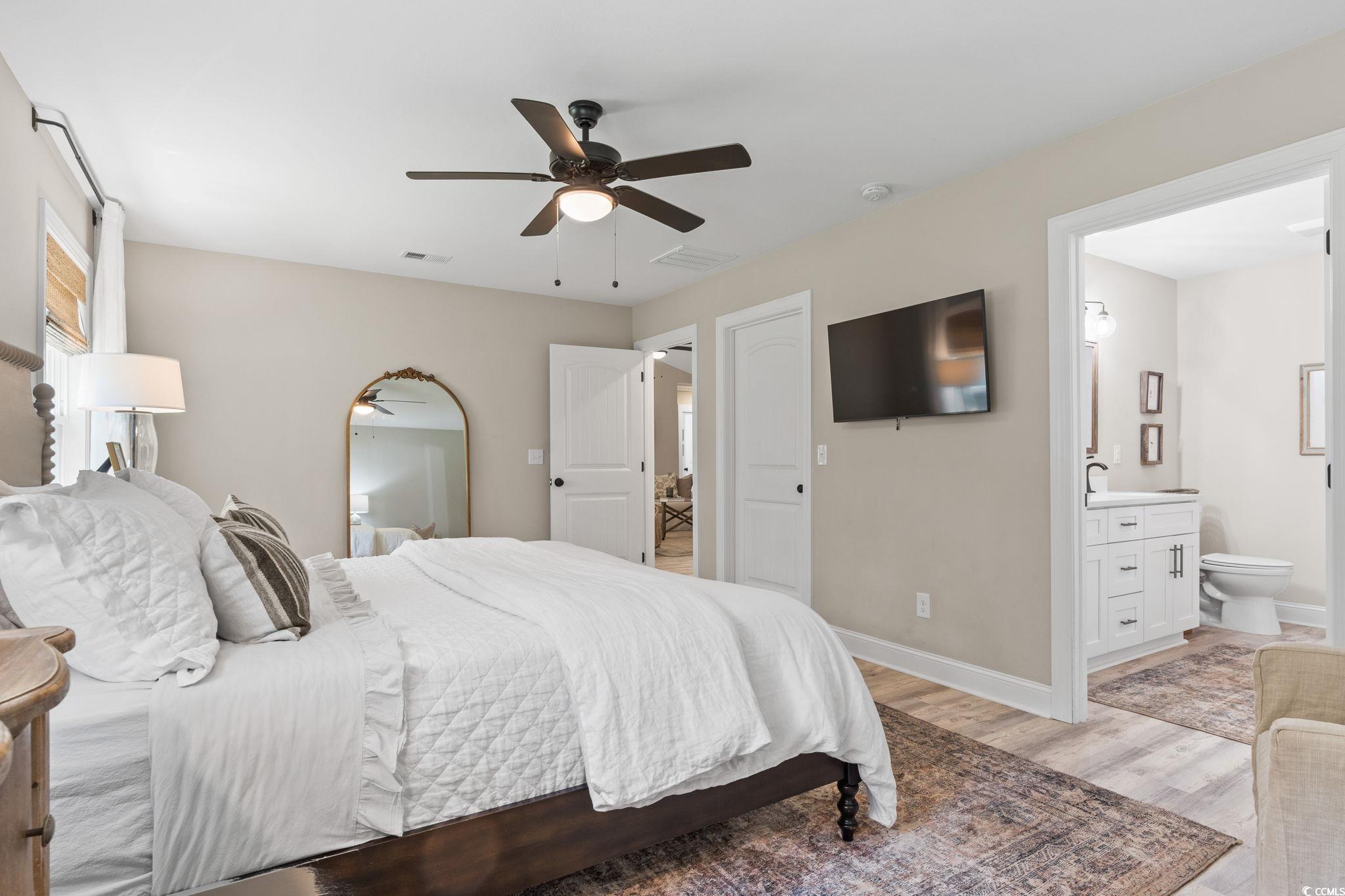 589 Boundaryline Dr. Nw, Calabash, North Carolina image 19
