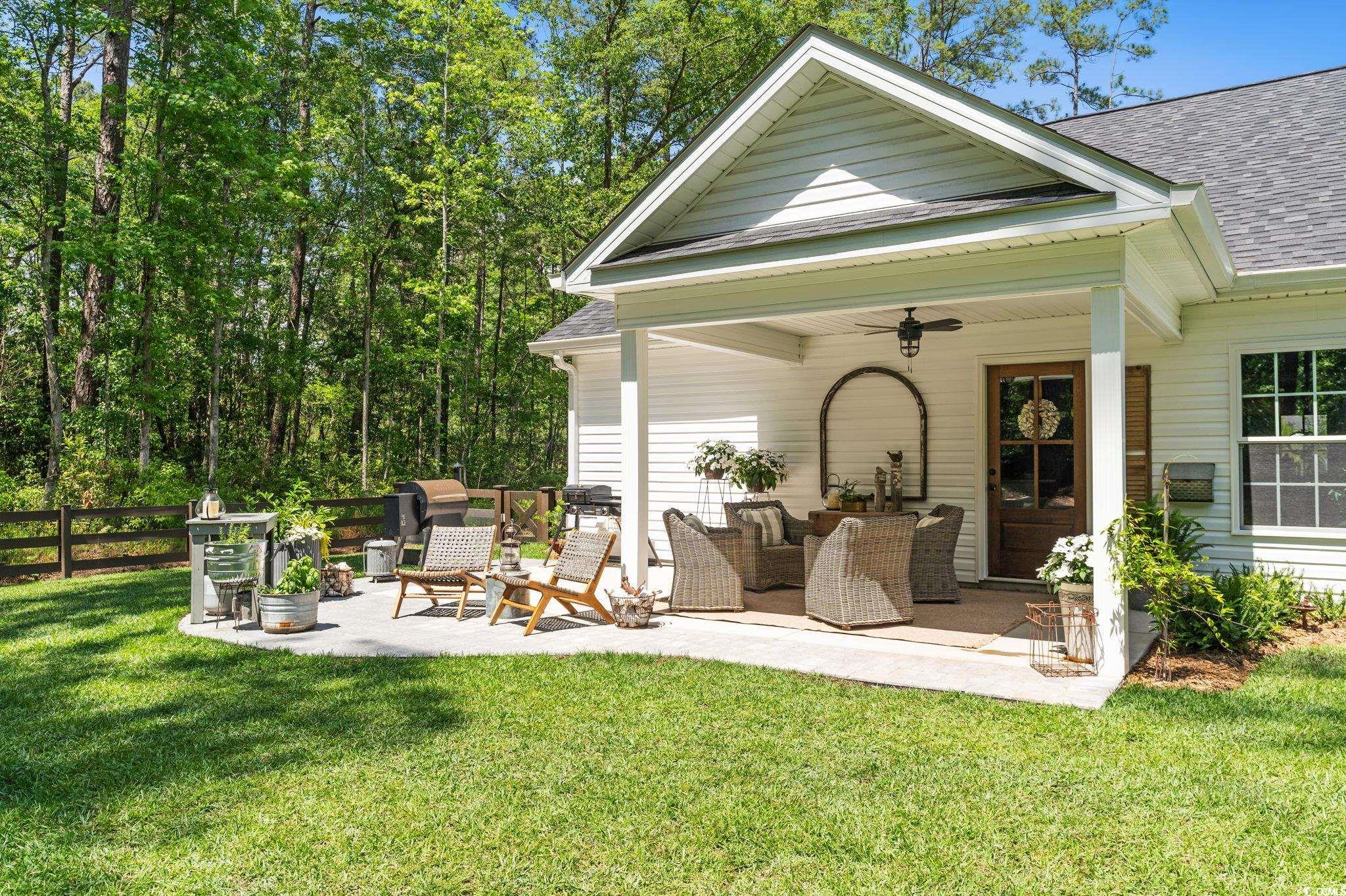 589 Boundaryline Dr. Nw, Calabash, North Carolina image 29