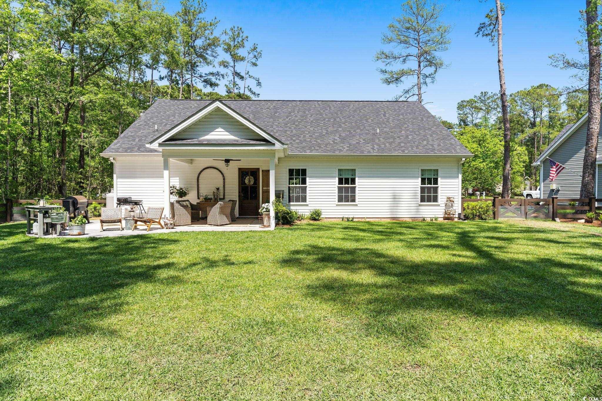 589 Boundaryline Dr. Nw, Calabash, North Carolina image 31