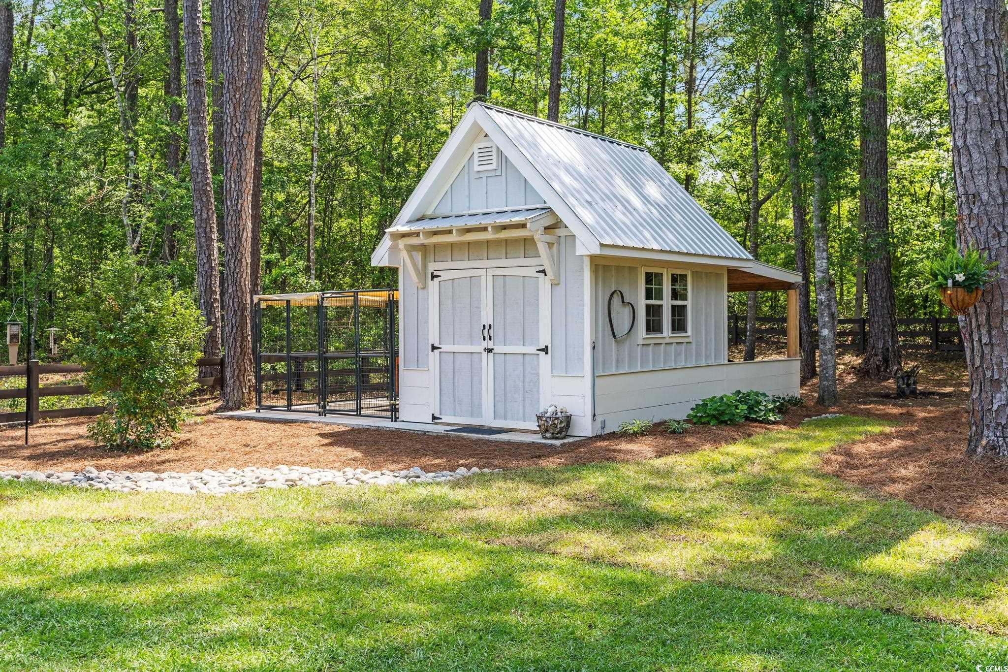 589 Boundaryline Dr. Nw, Calabash, North Carolina image 33