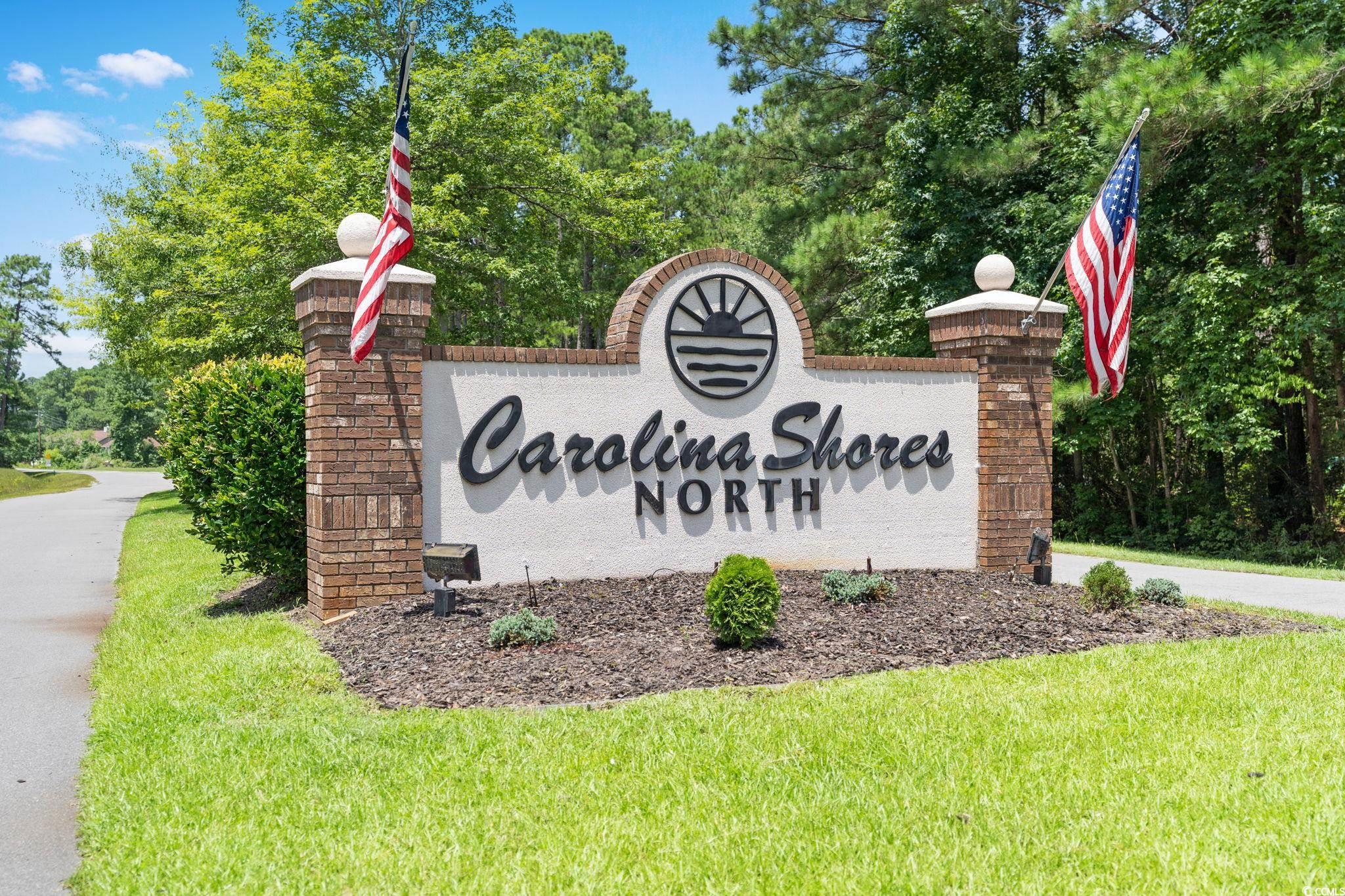 589 Boundaryline Dr. Nw, Calabash, North Carolina image 38