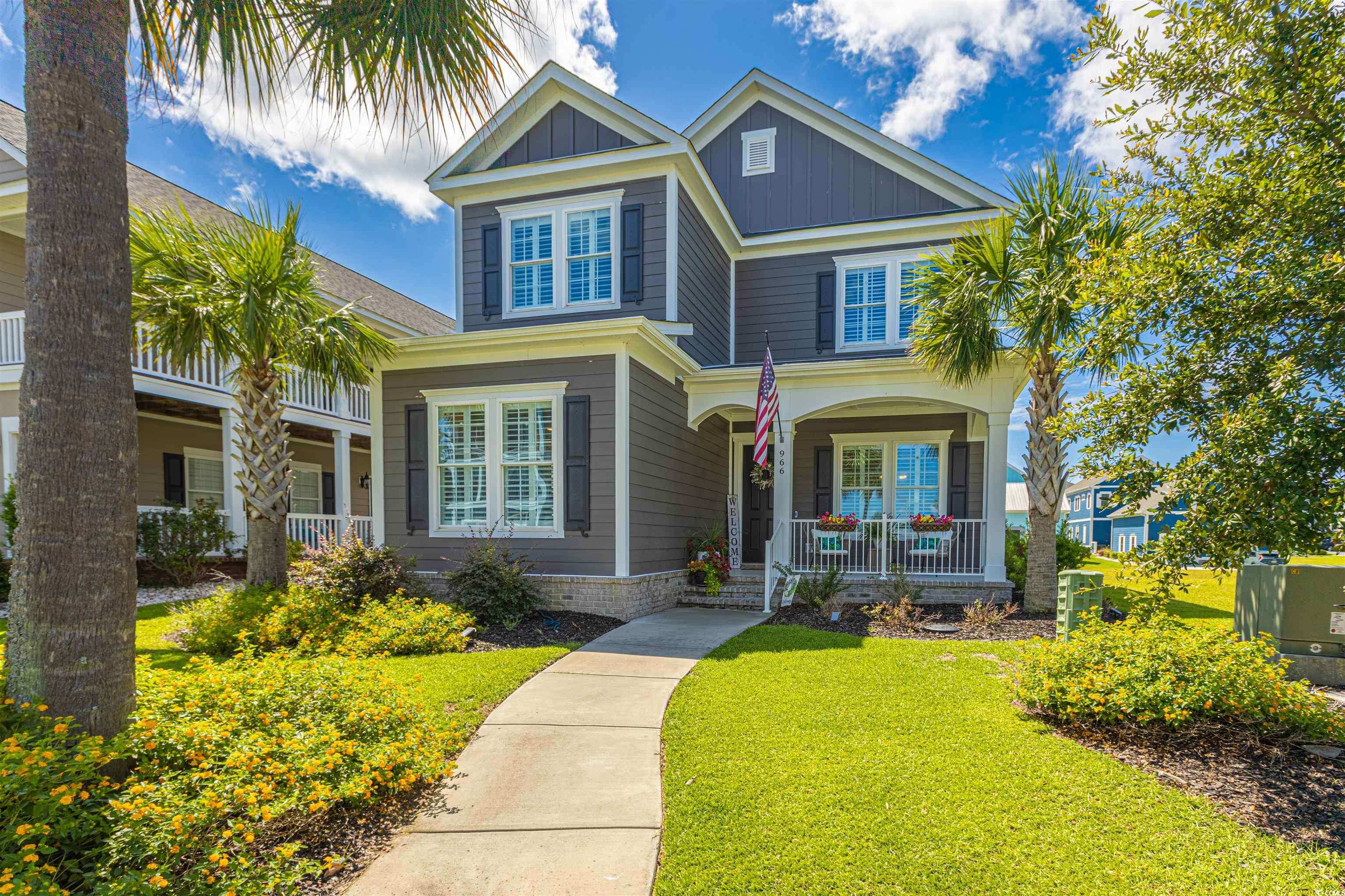 966 Crystal Water Way, Myrtle Beach, South Carolina image 1