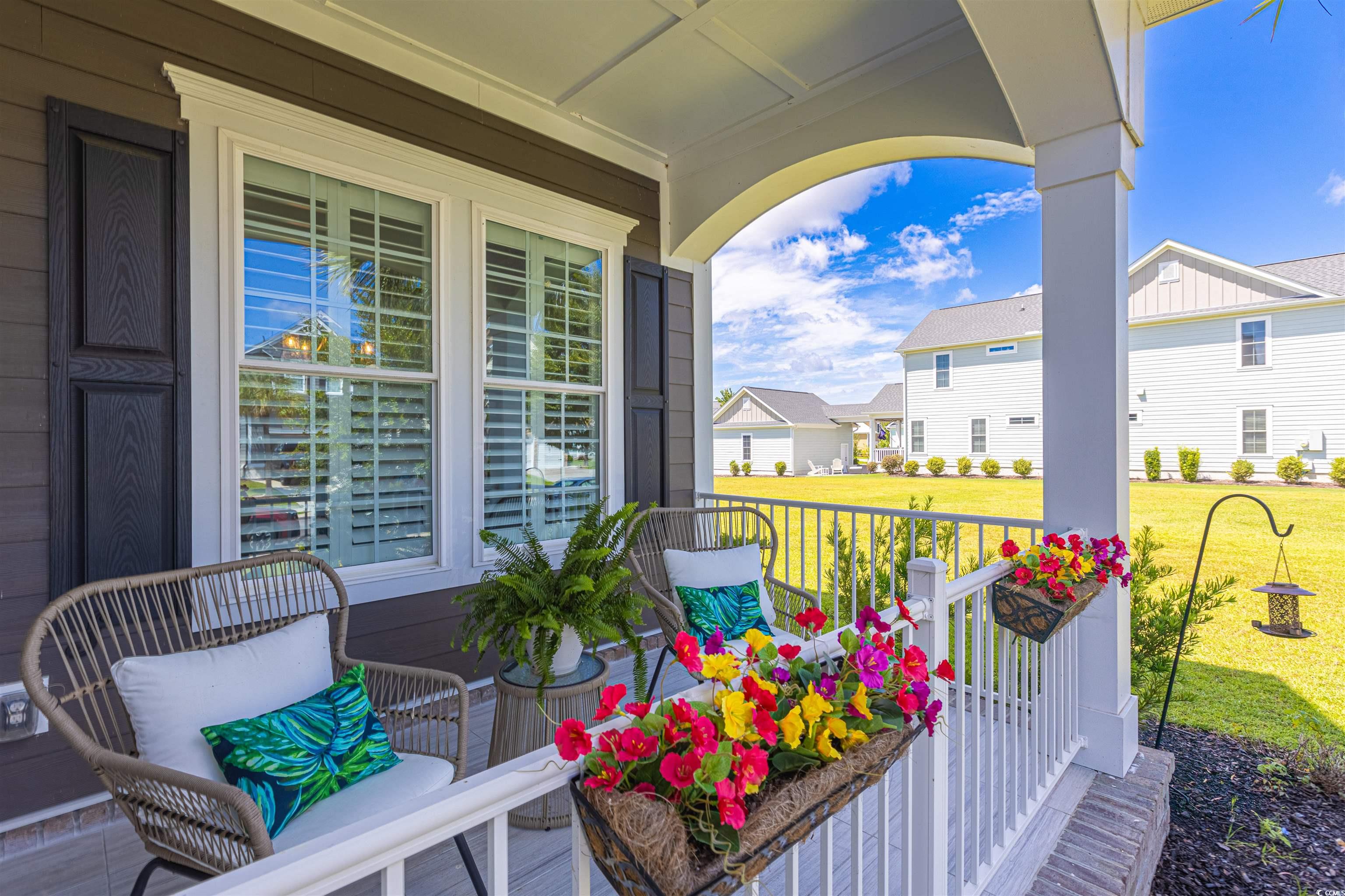 966 Crystal Water Way, Myrtle Beach, South Carolina image 4