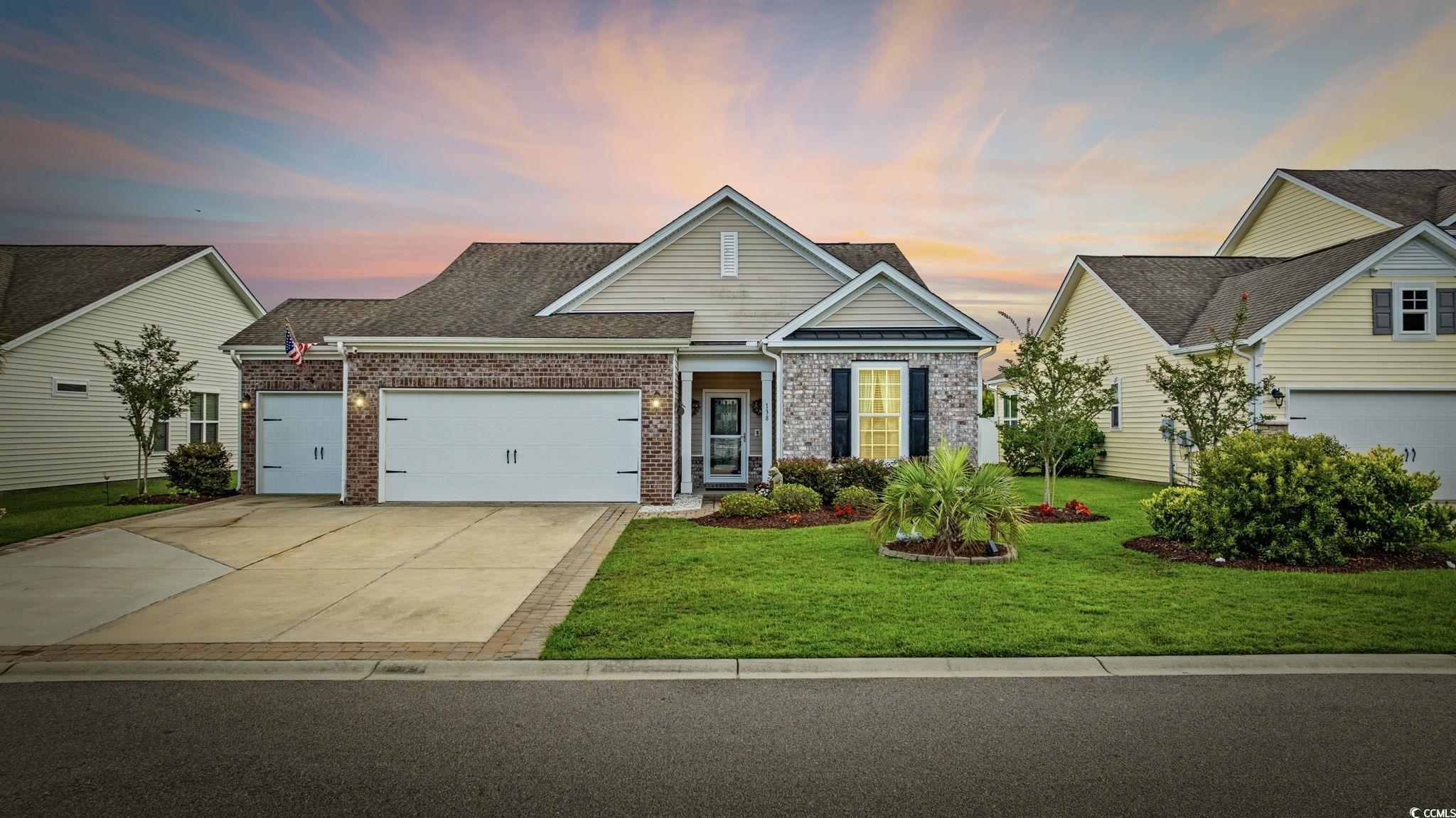 138 Copper Leaf Dr., Myrtle Beach, South Carolina image 1