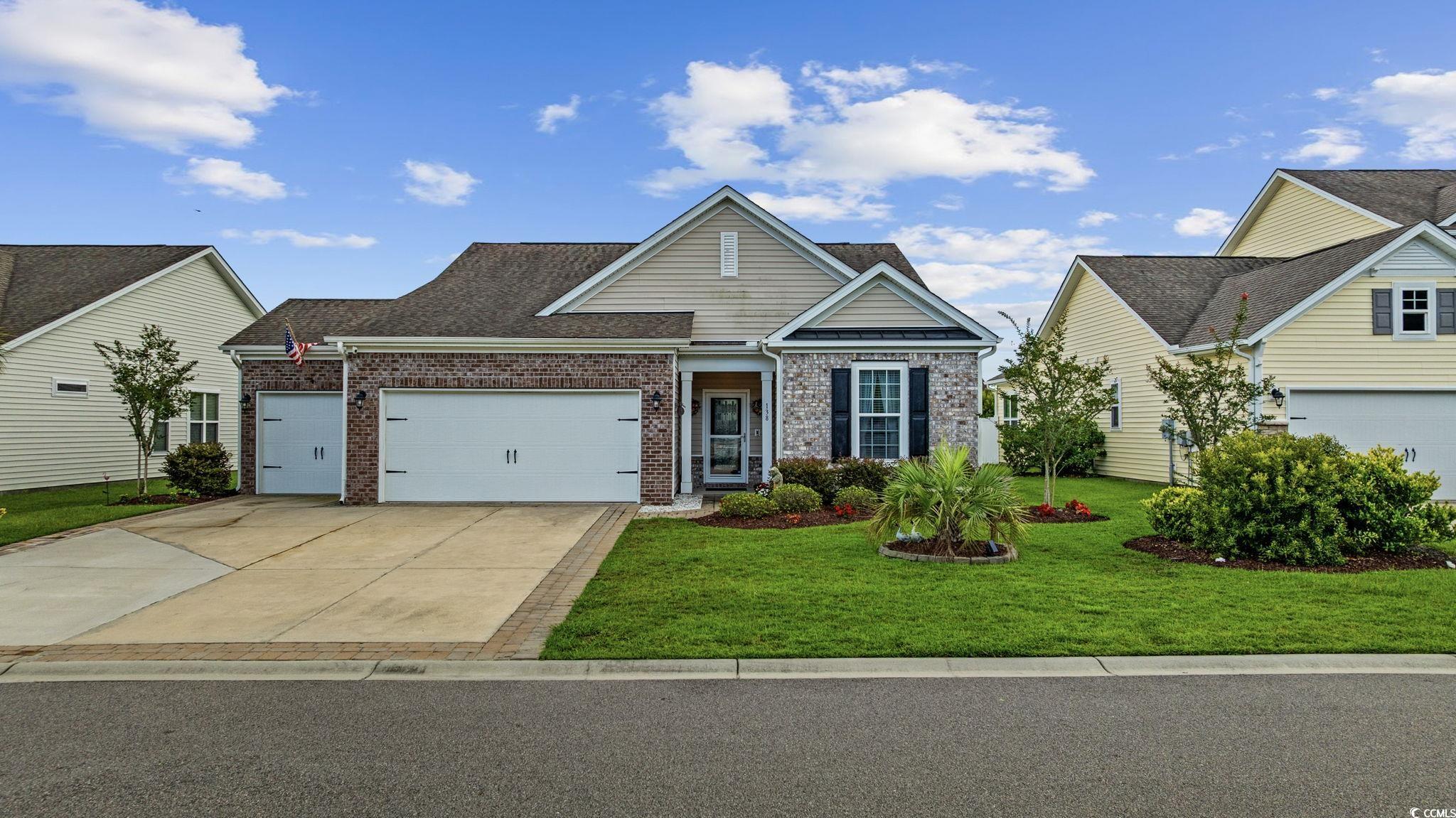 138 Copper Leaf Dr., Myrtle Beach, South Carolina image 2