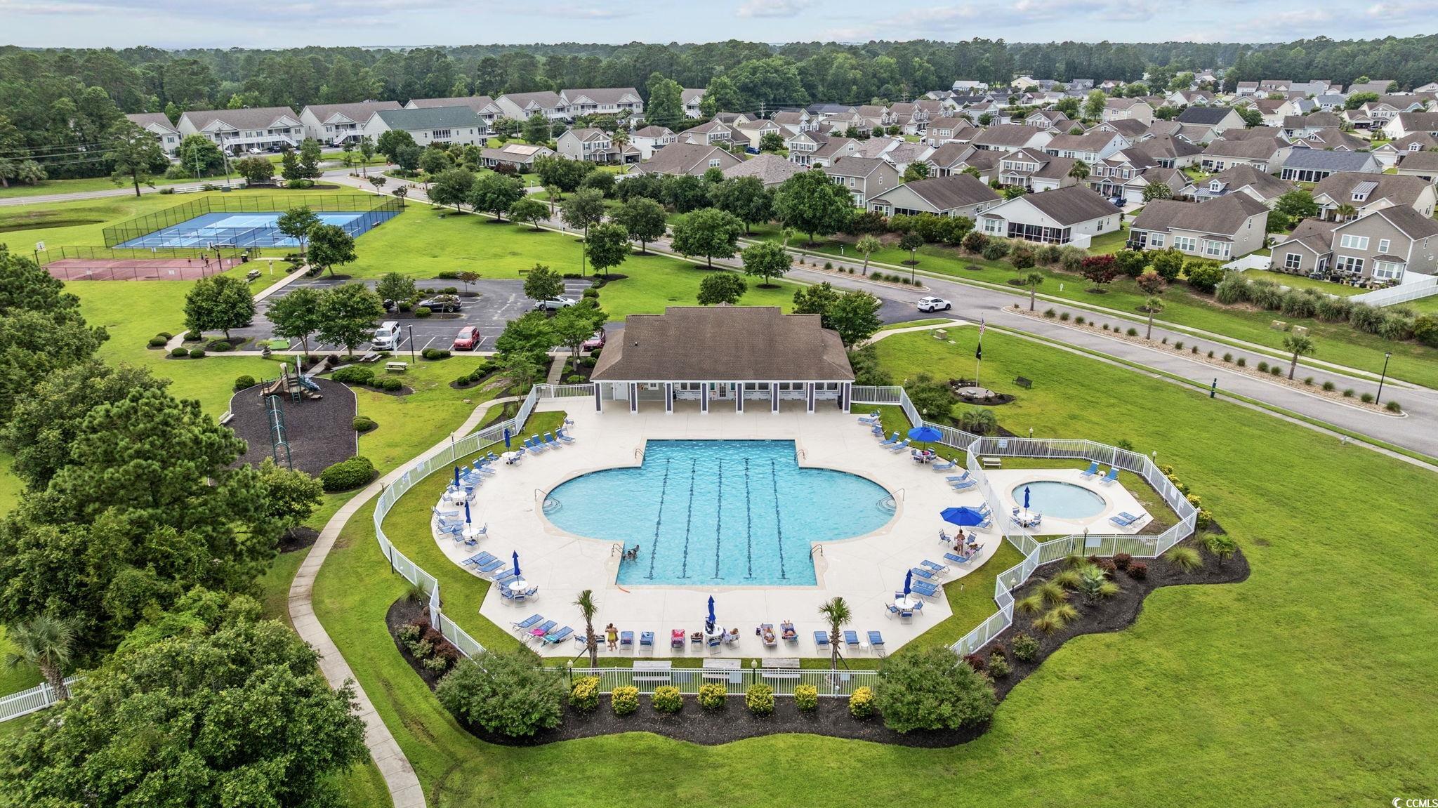 138 Copper Leaf Dr., Myrtle Beach, South Carolina image 39