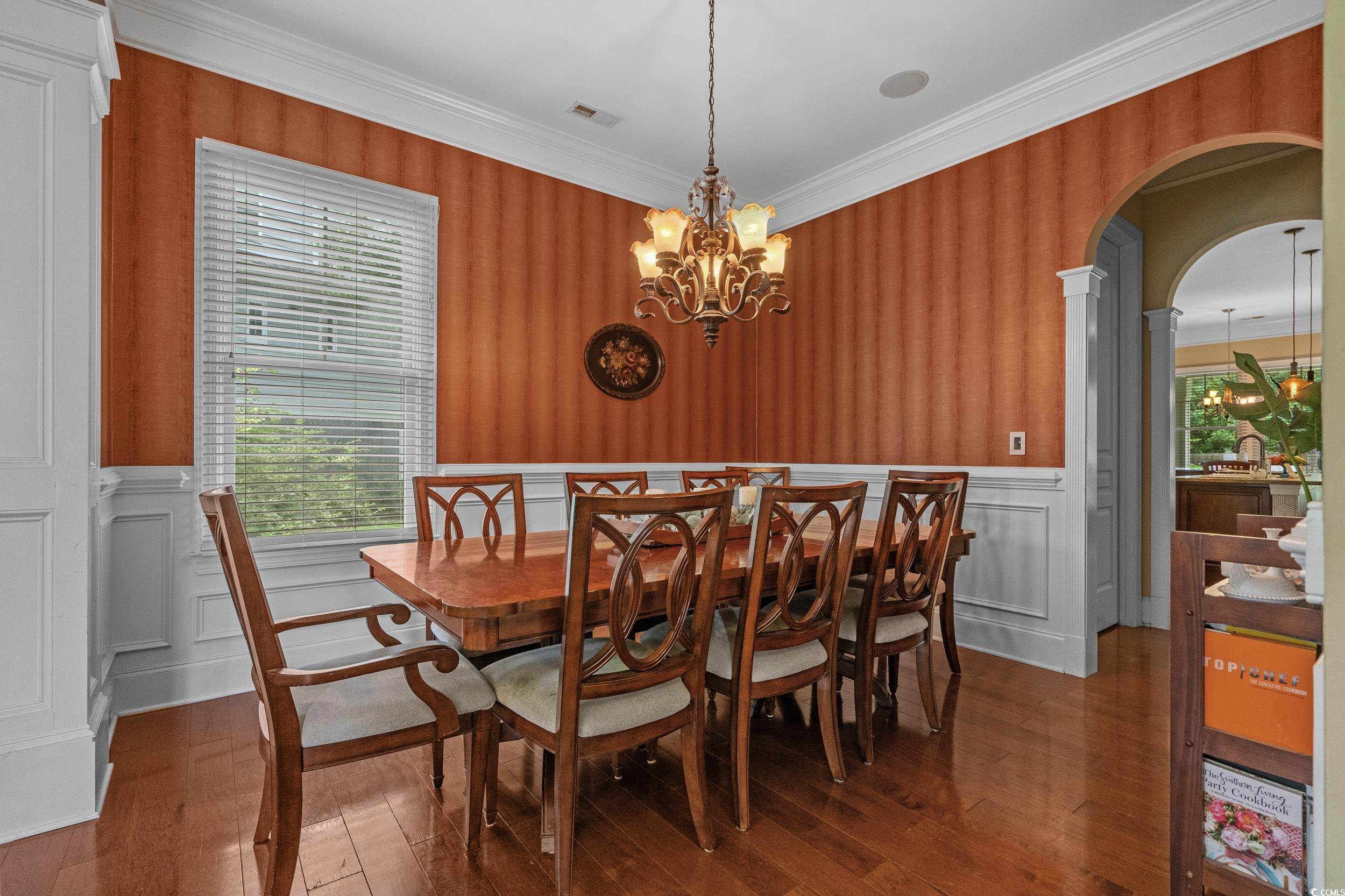 100 Brookgreen Trace Pl., Pawleys Island, South Carolina image 11