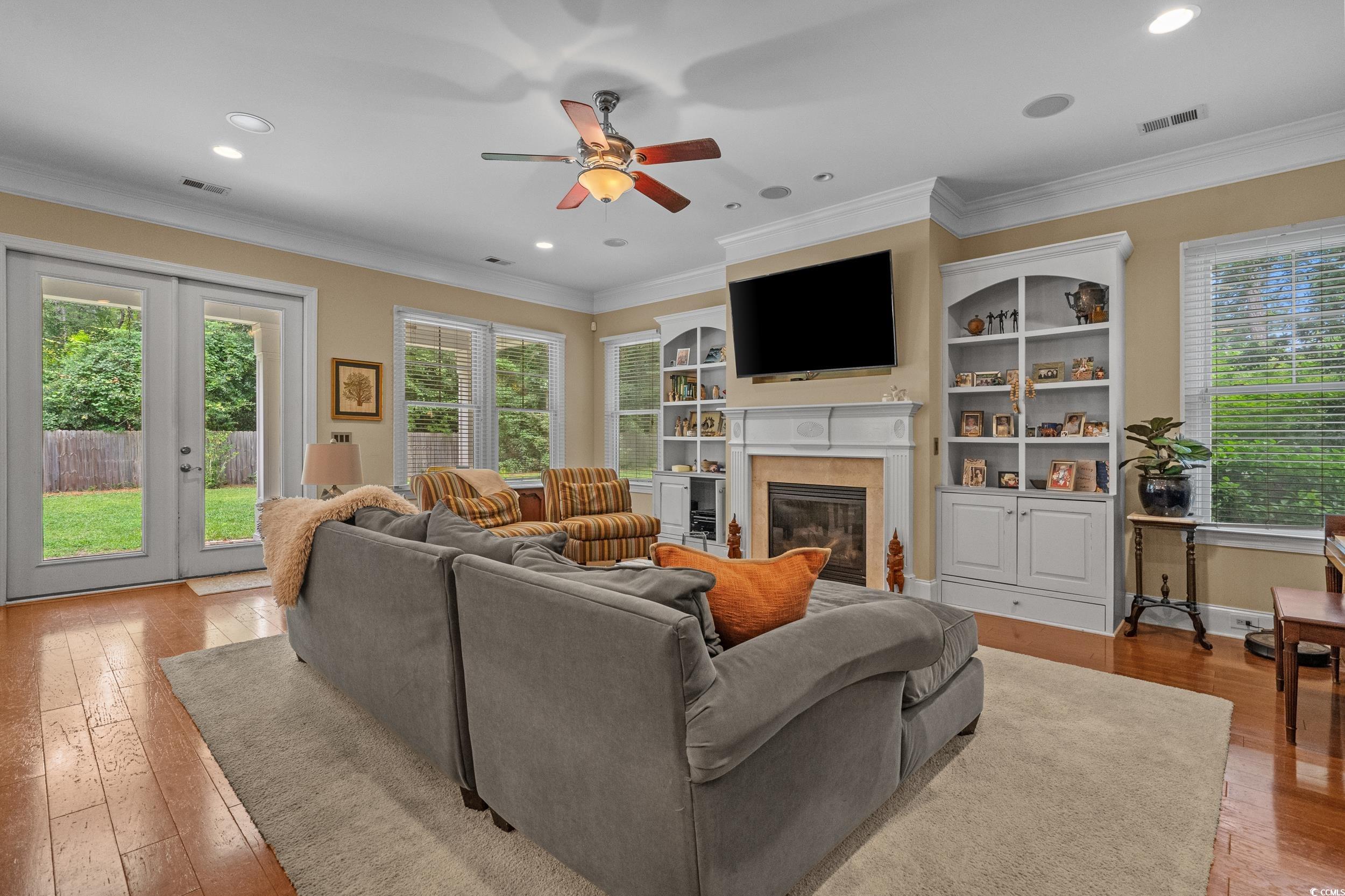 100 Brookgreen Trace Pl., Pawleys Island, South Carolina image 12